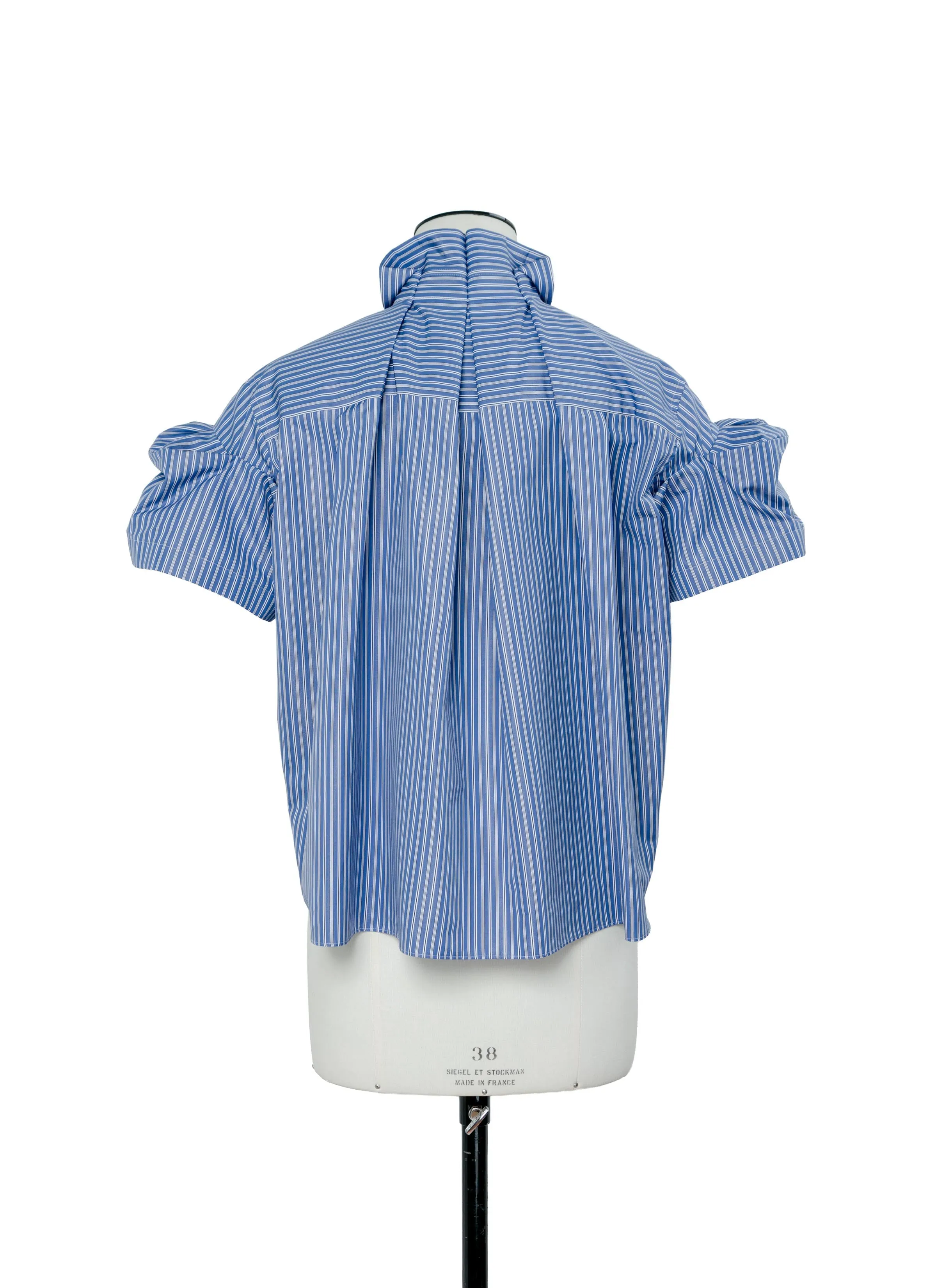 Poplin Shirt sold by Sacai product image thumbnail 4