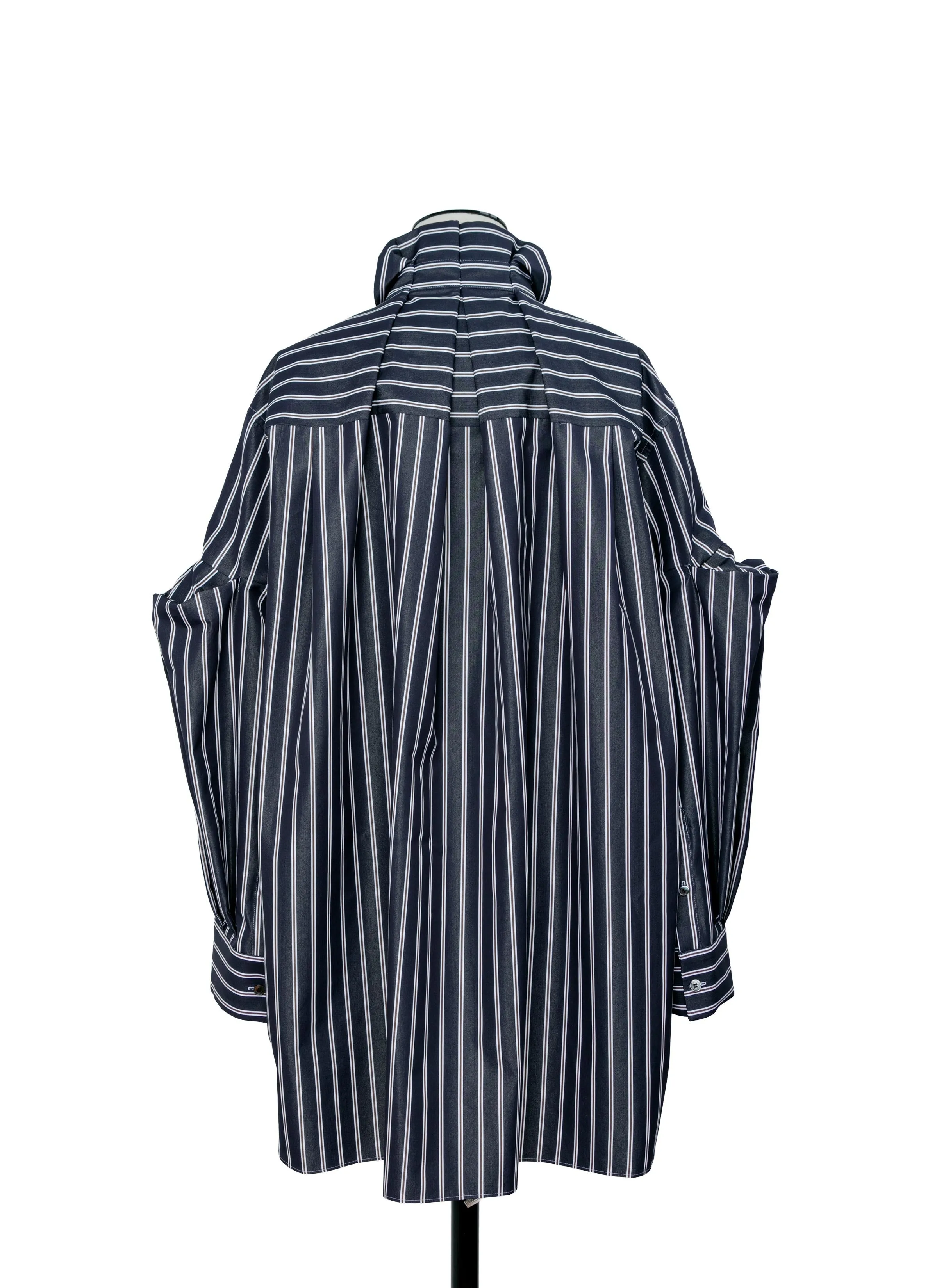 Poplin Shirt sold by Sacai product image thumbnail 4