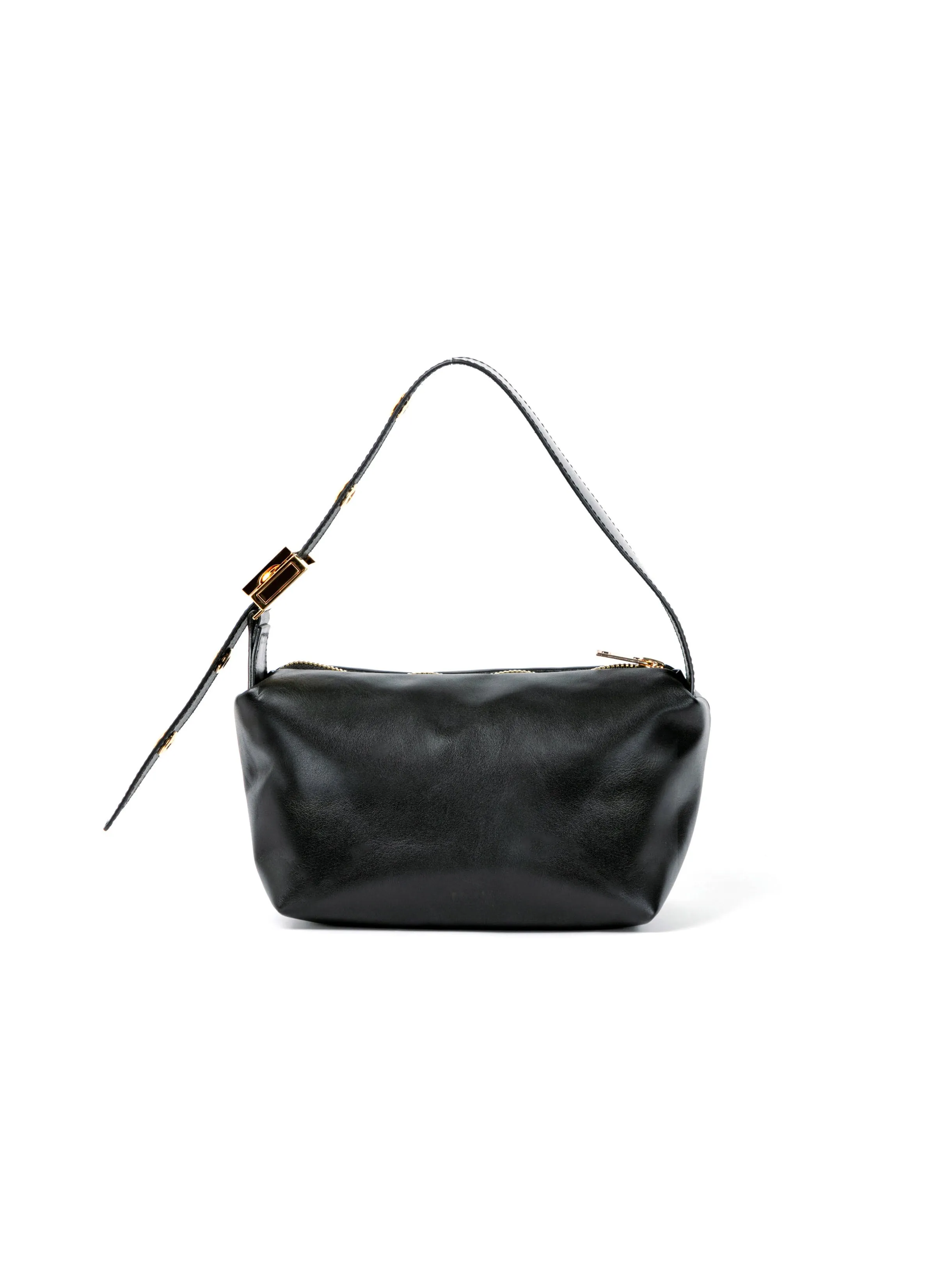Leather Pochette sold by Sacai product image thumbnail 3