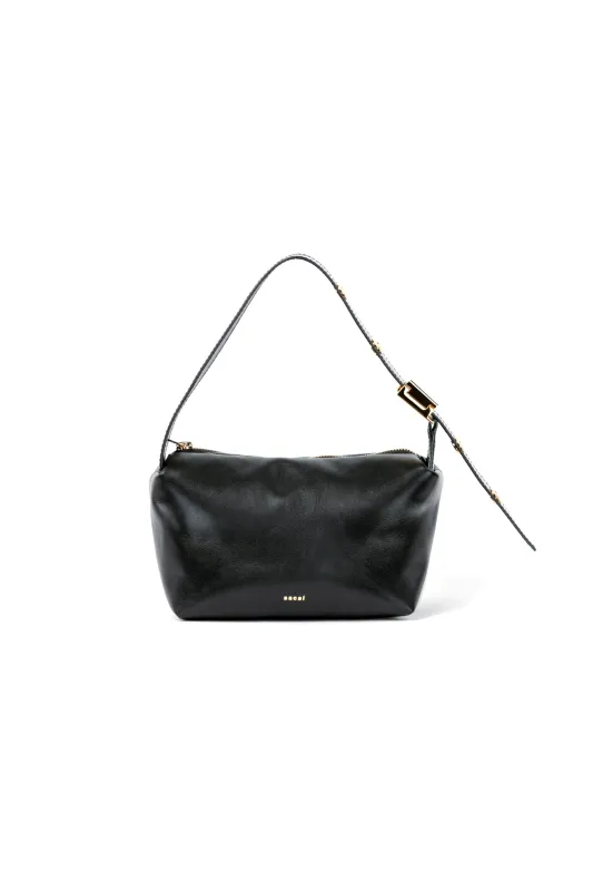 Leather Pochette sold by Sacai