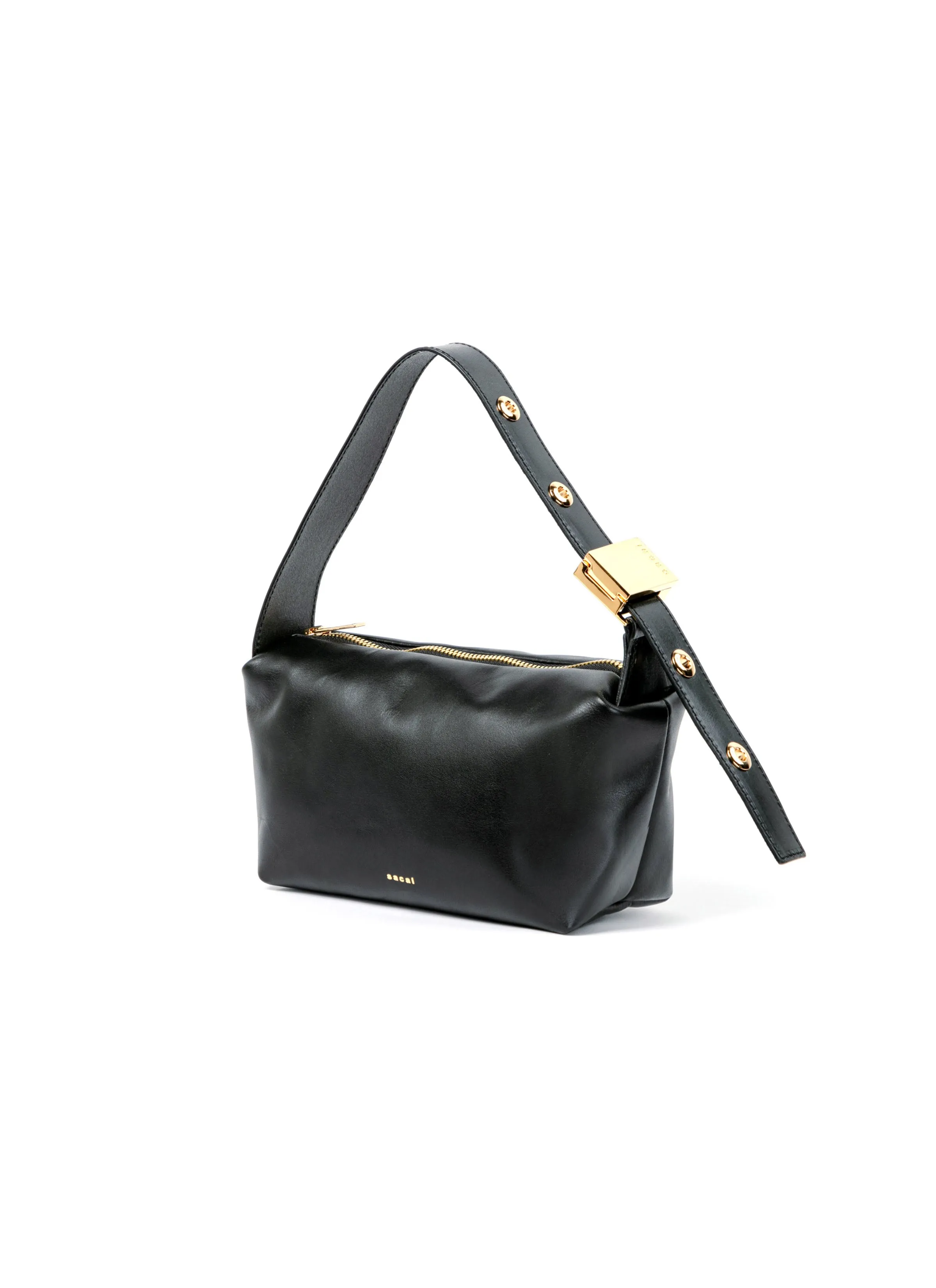 Leather Pochette sold by Sacai product image thumbnail 2