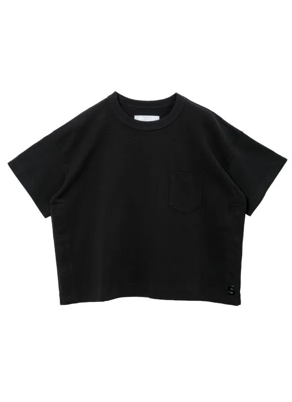 s Cotton Jersey T-Shirt sold by Sacai