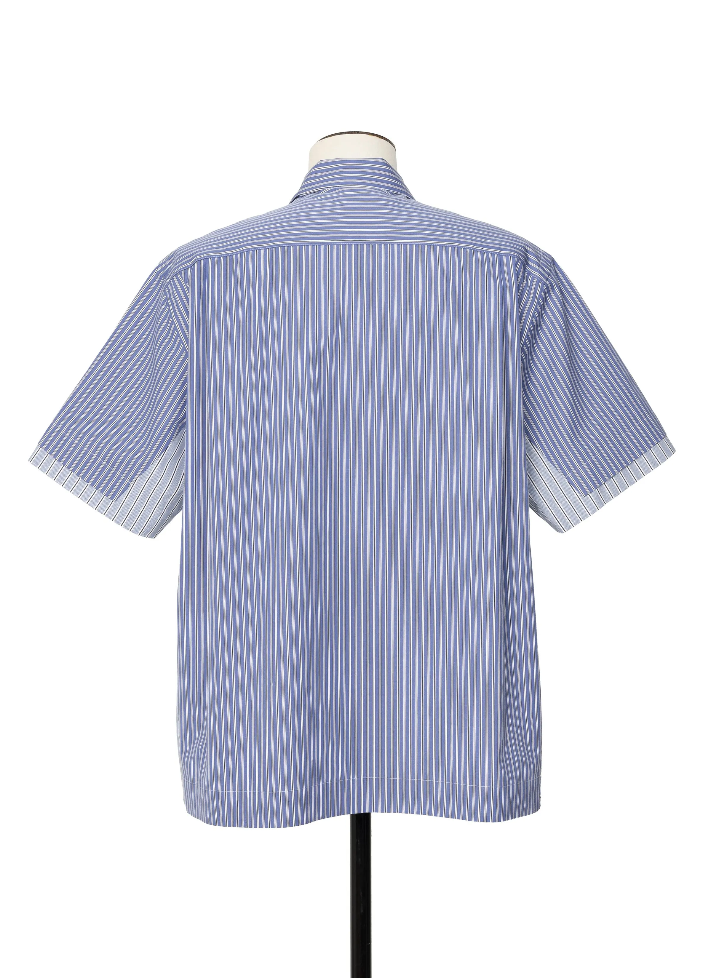 Poplin Shirt sold by Sacai product image thumbnail 4