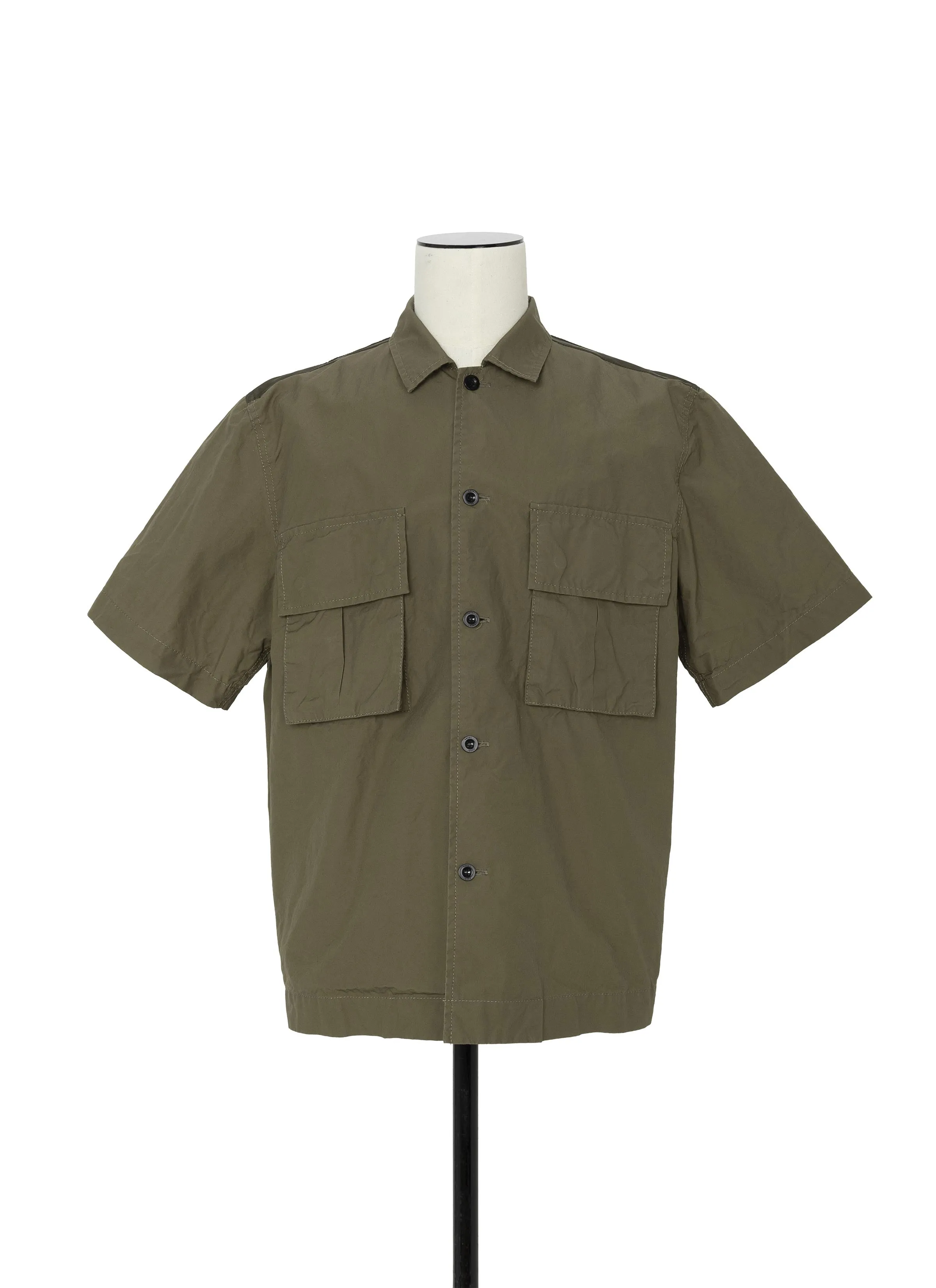 Cotton Weather Shirt sold by Sacai product image thumbnail 2