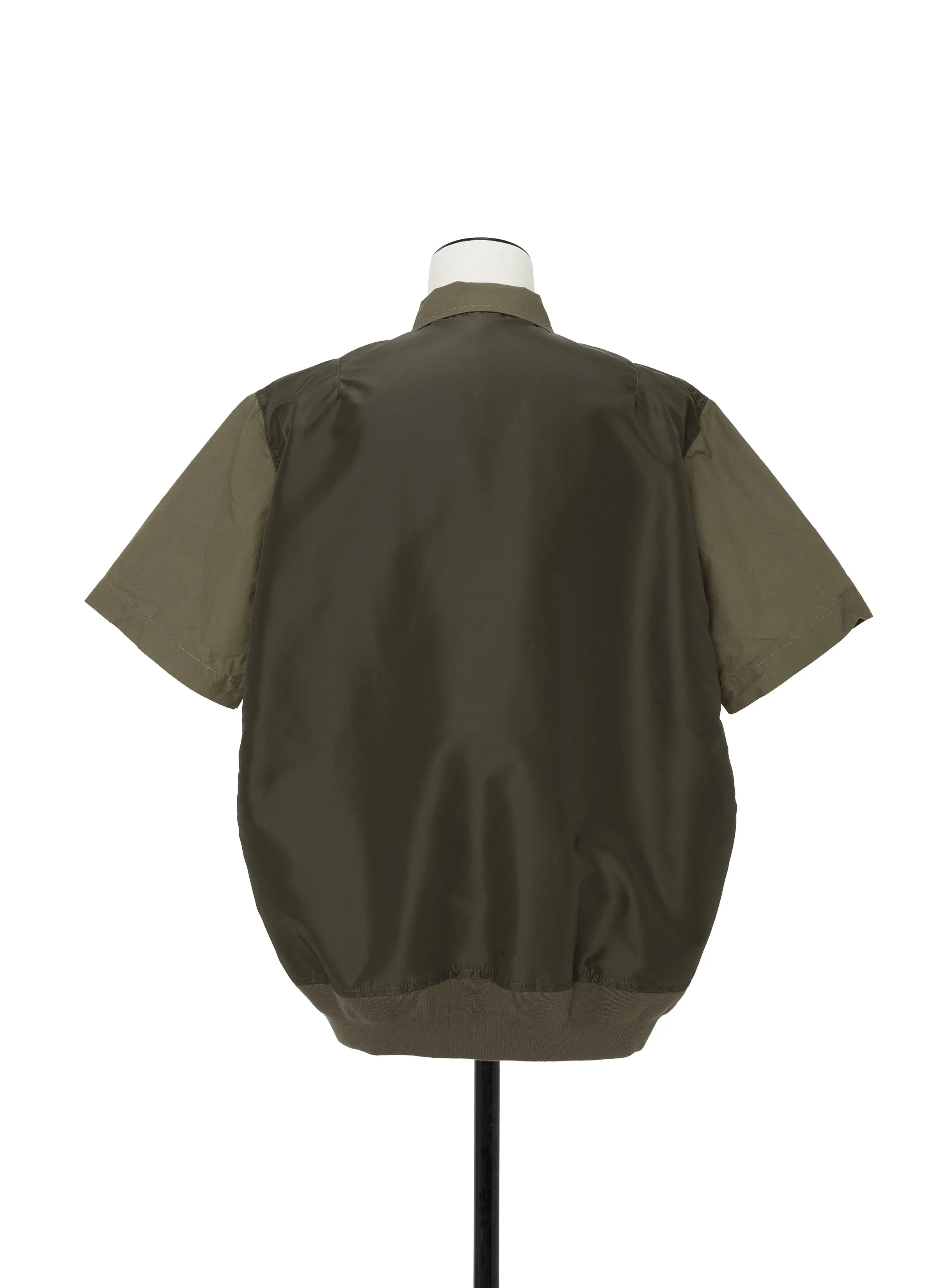 Cotton Weather Shirt sold by Sacai product image thumbnail 4