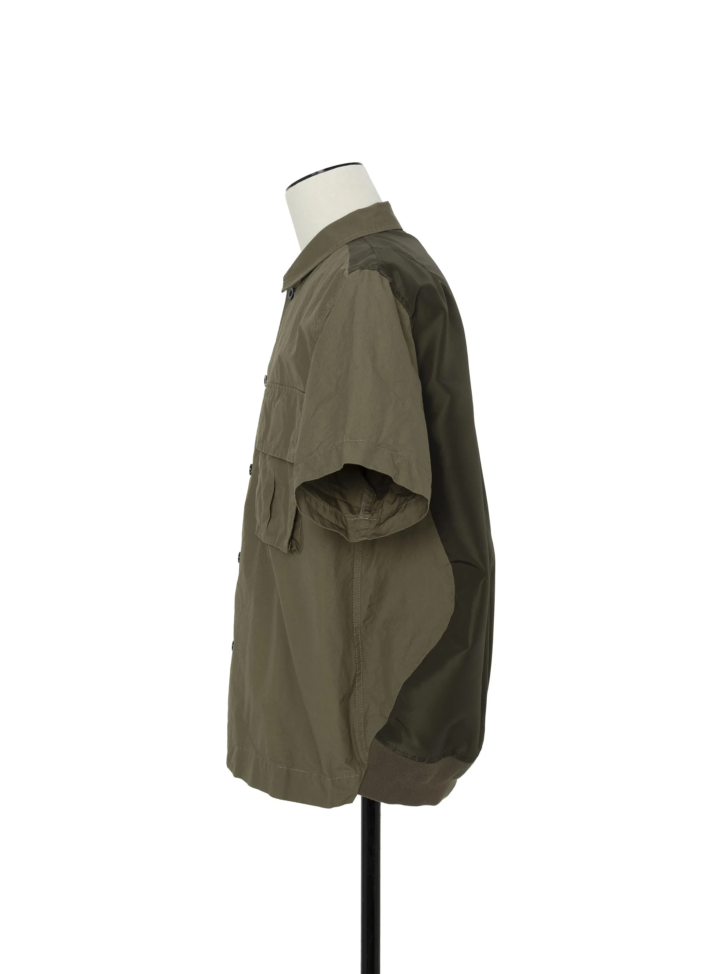 Cotton Weather Shirt sold by Sacai product image thumbnail 3