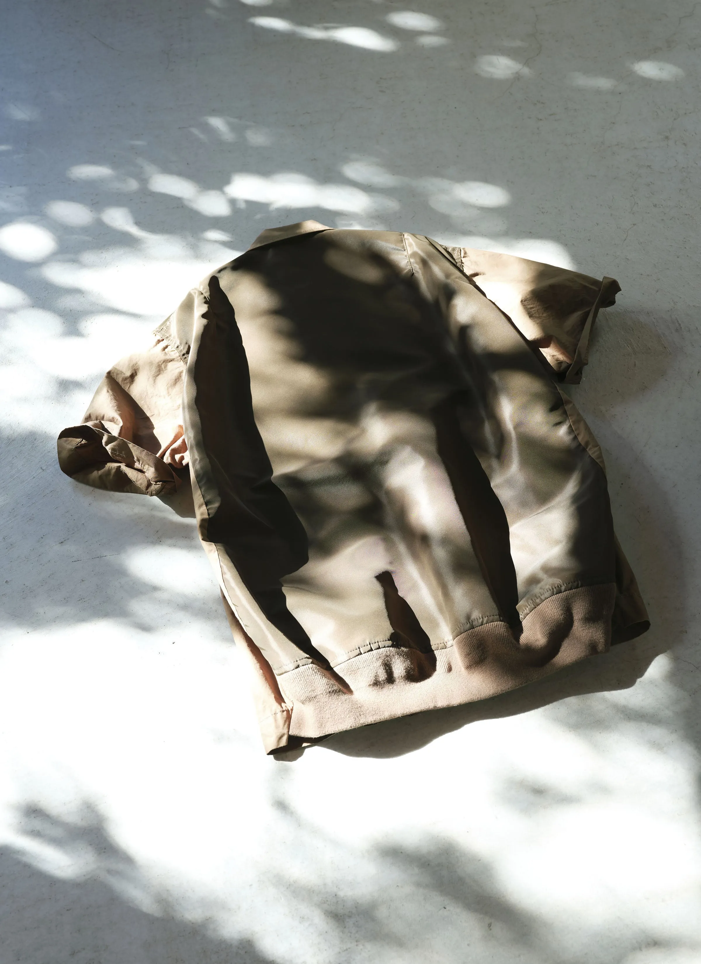 Cotton Weather Shirt sold by Sacai product image thumbnail 5