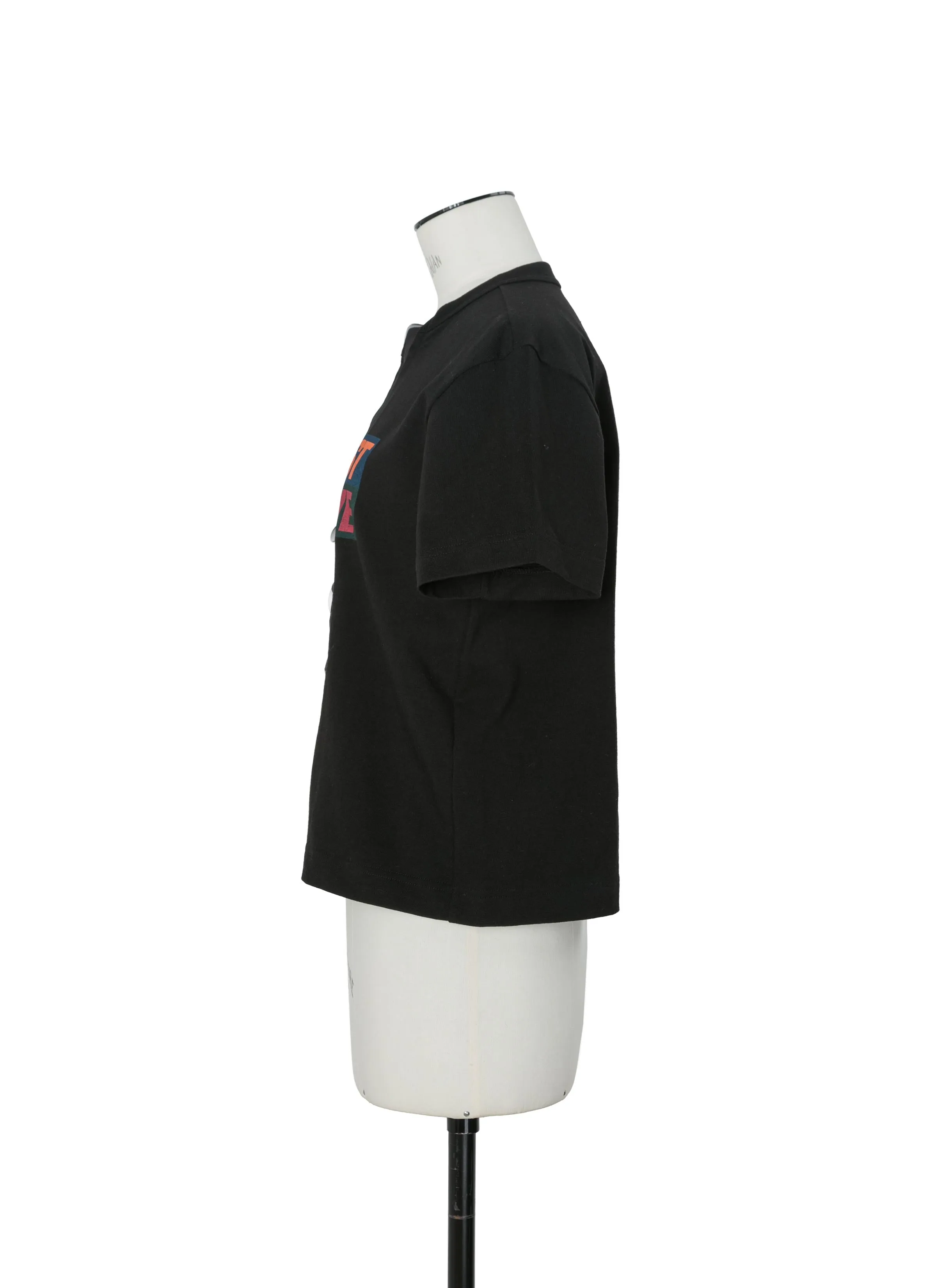 Print T-Shirt sold by Sacai product image thumbnail 2