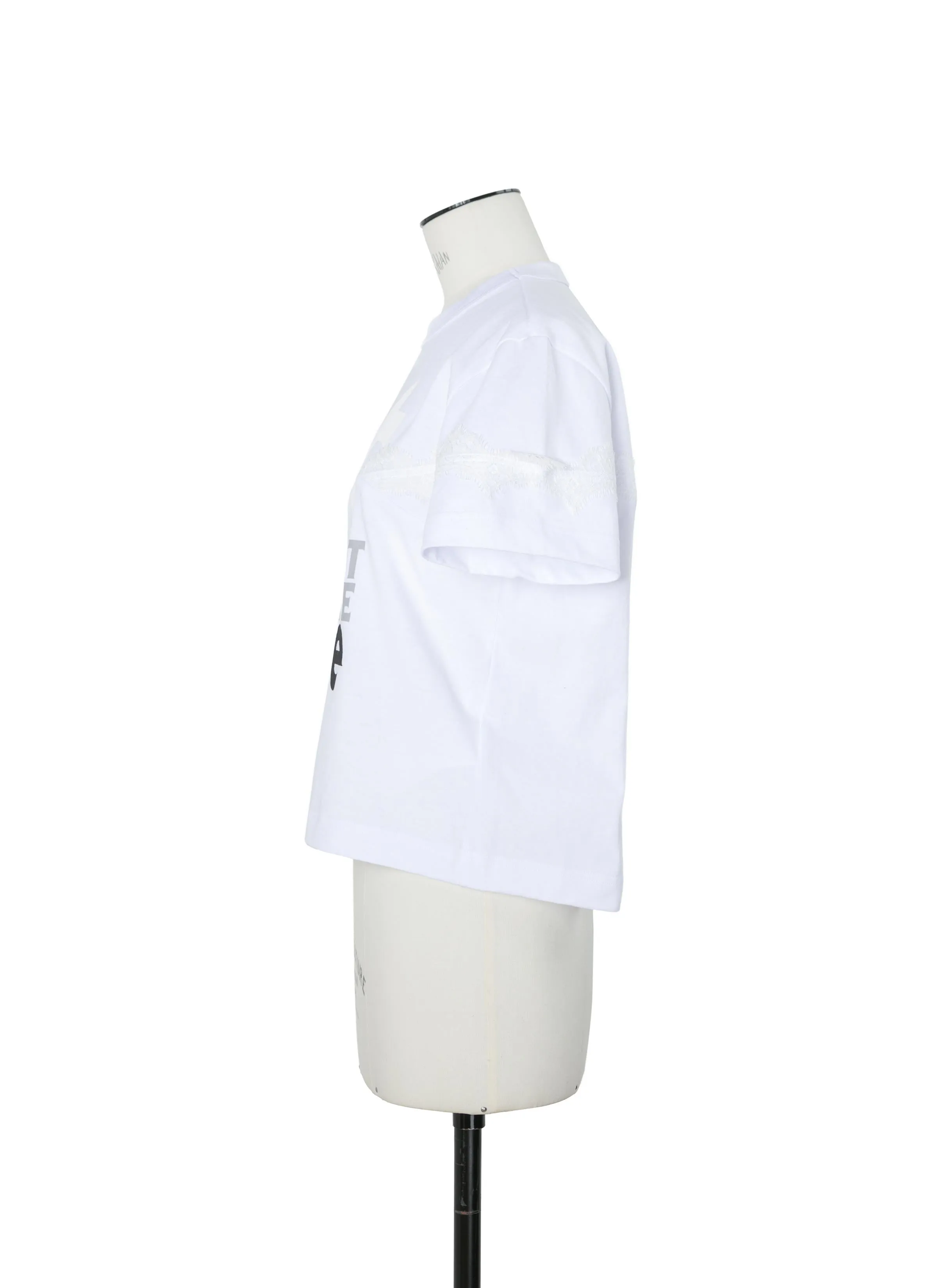 Print T-Shirt sold by Sacai product image thumbnail 2