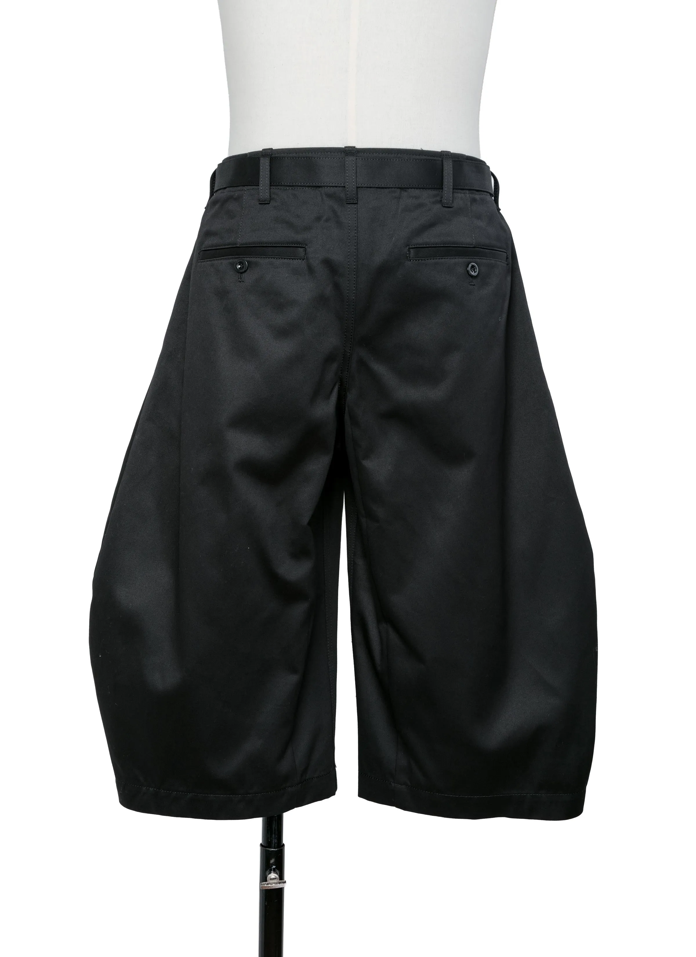 Cotton Chino Pants sold by Sacai product image thumbnail 4