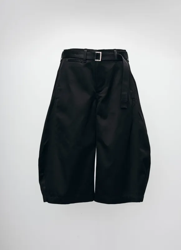 Cotton Chino Pants made by Sacai