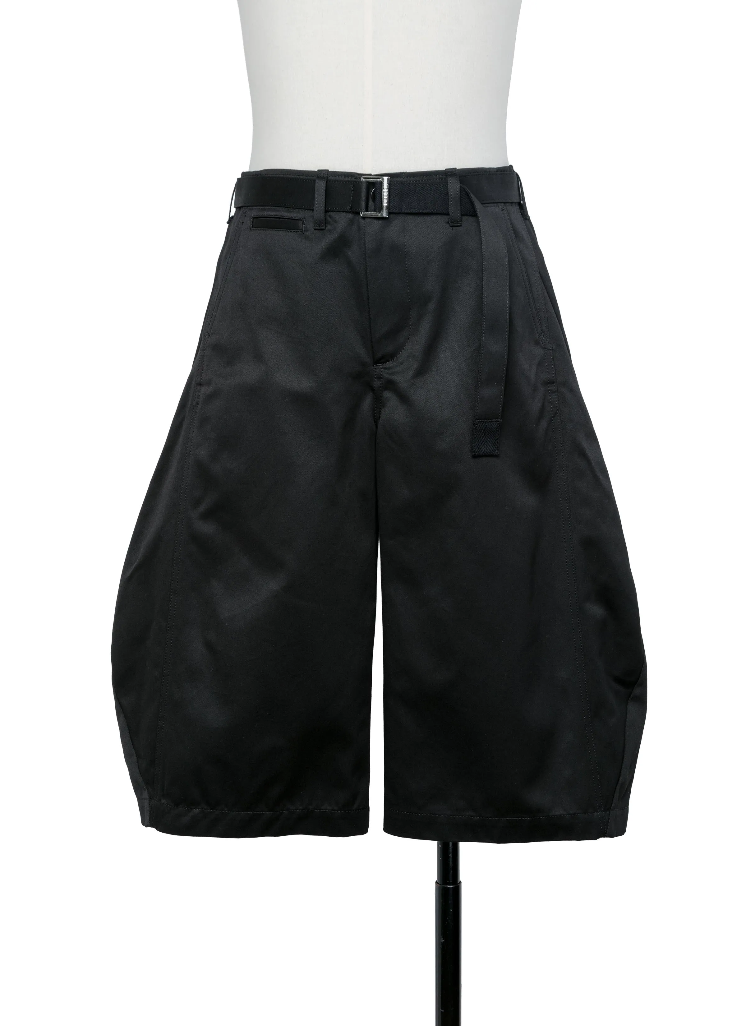 Cotton Chino Pants sold by Sacai product image thumbnail 2