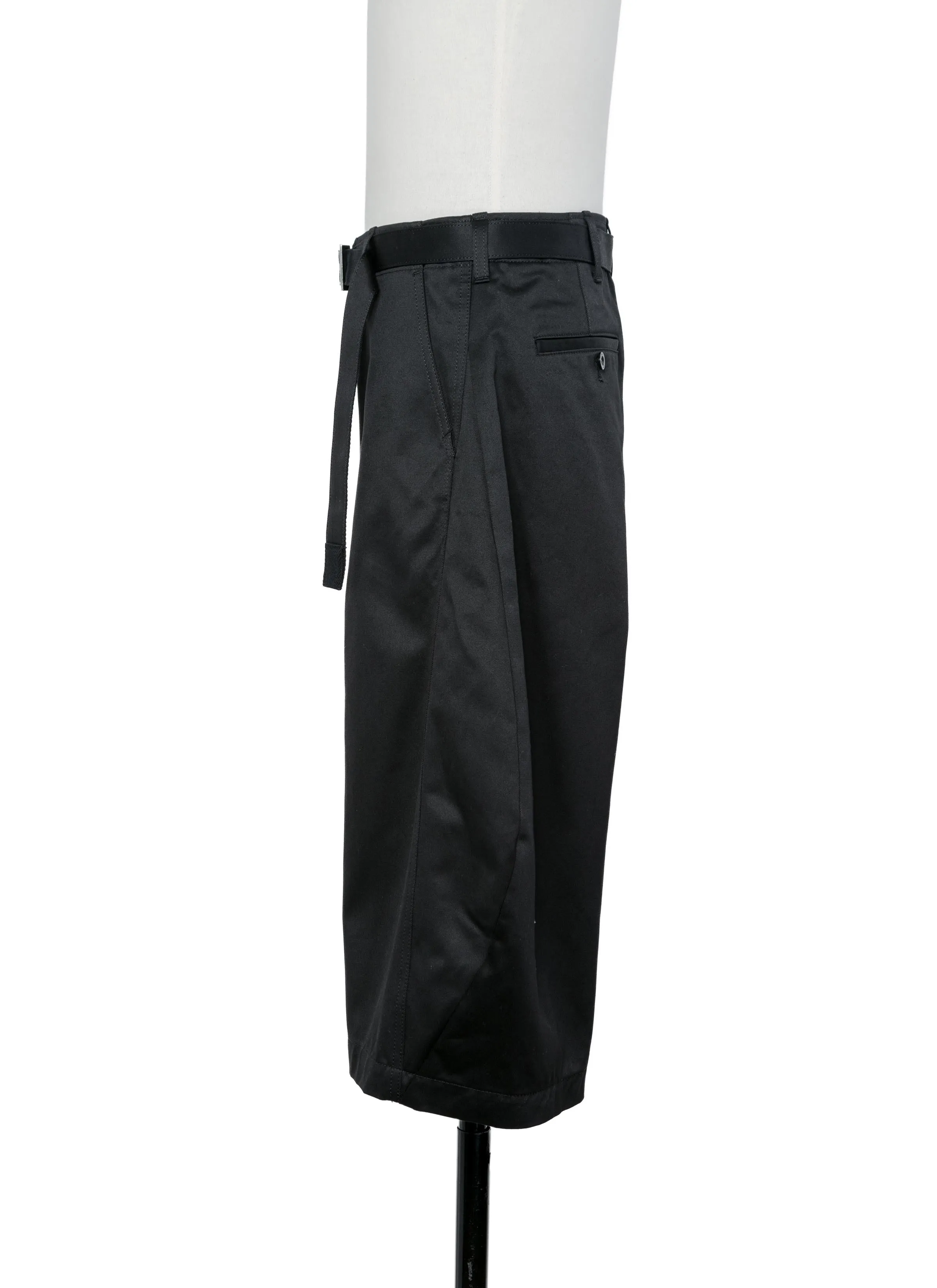 Cotton Chino Pants sold by Sacai product image thumbnail 3