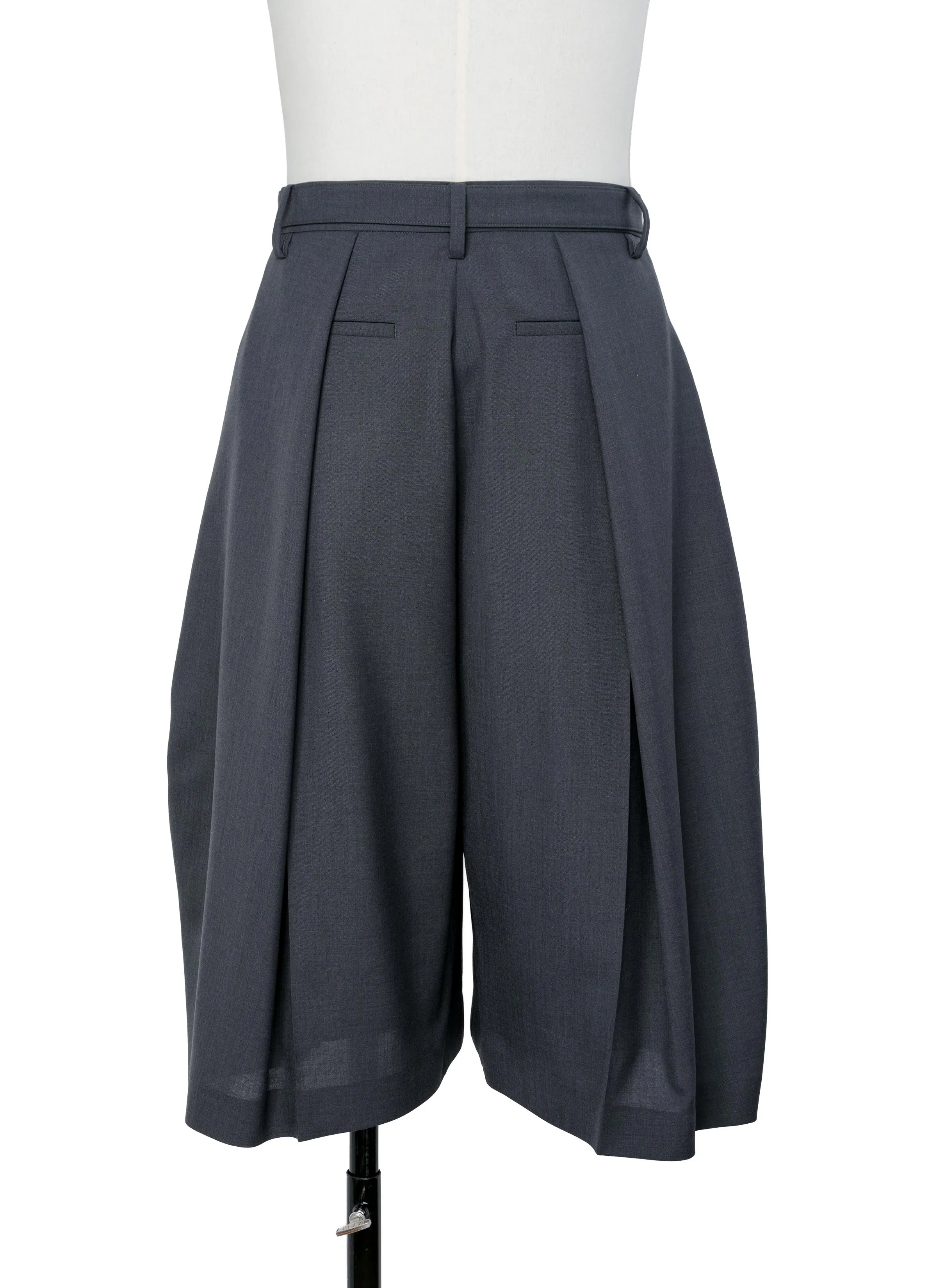 Suiting Pants sold by Sacai product image thumbnail 4