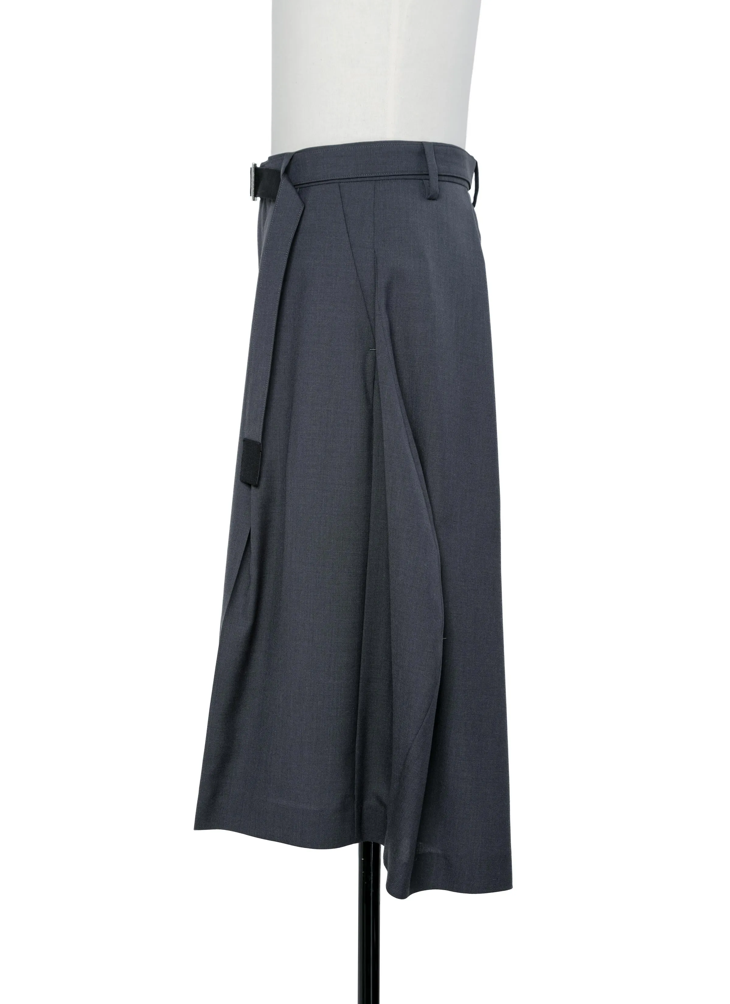 Suiting Pants sold by Sacai product image thumbnail 3