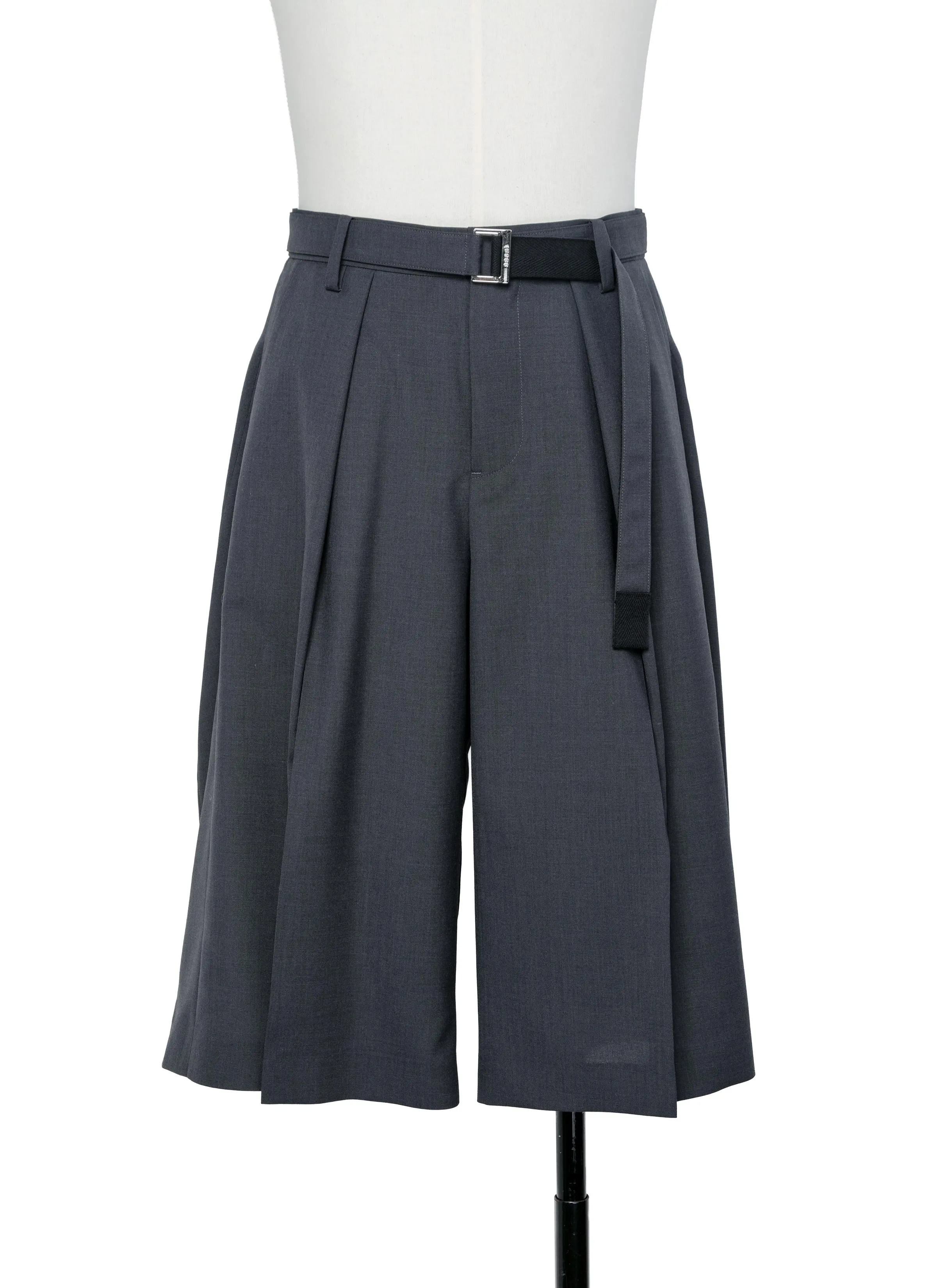 Suiting Pants sold by Sacai product image thumbnail 2
