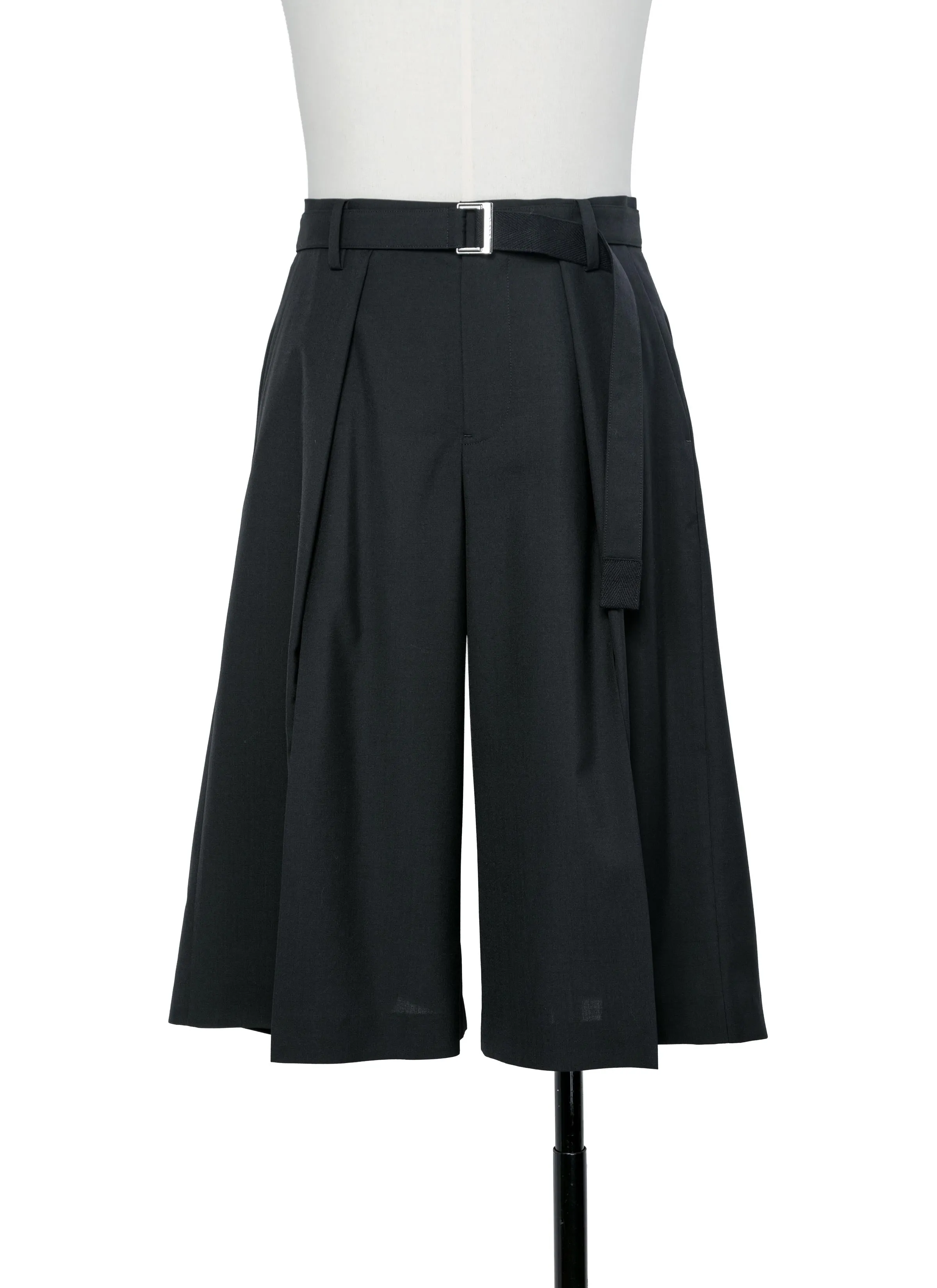 Suiting Pants sold by Sacai product image thumbnail 2