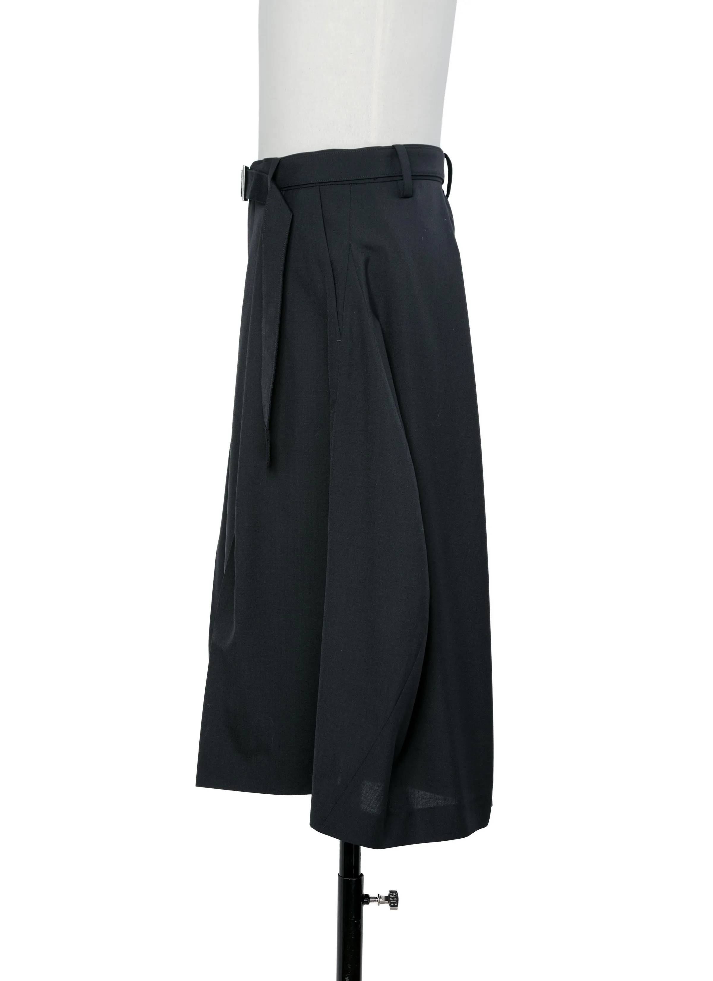 Suiting Pants sold by Sacai product image thumbnail 3