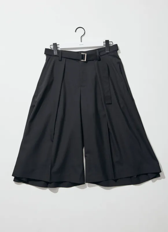 Suiting Pants made by Sacai