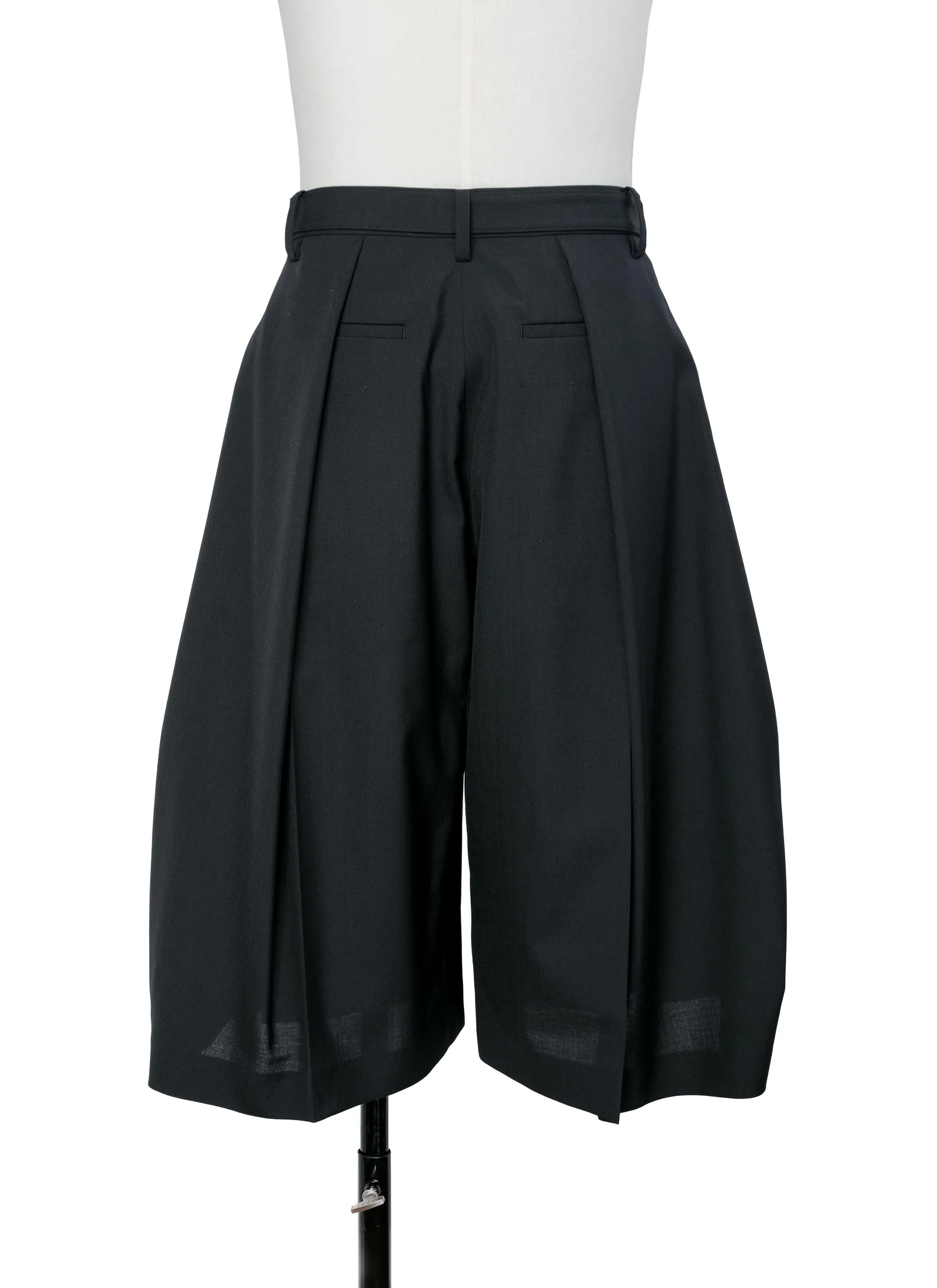 Suiting Pants sold by Sacai product image thumbnail 4