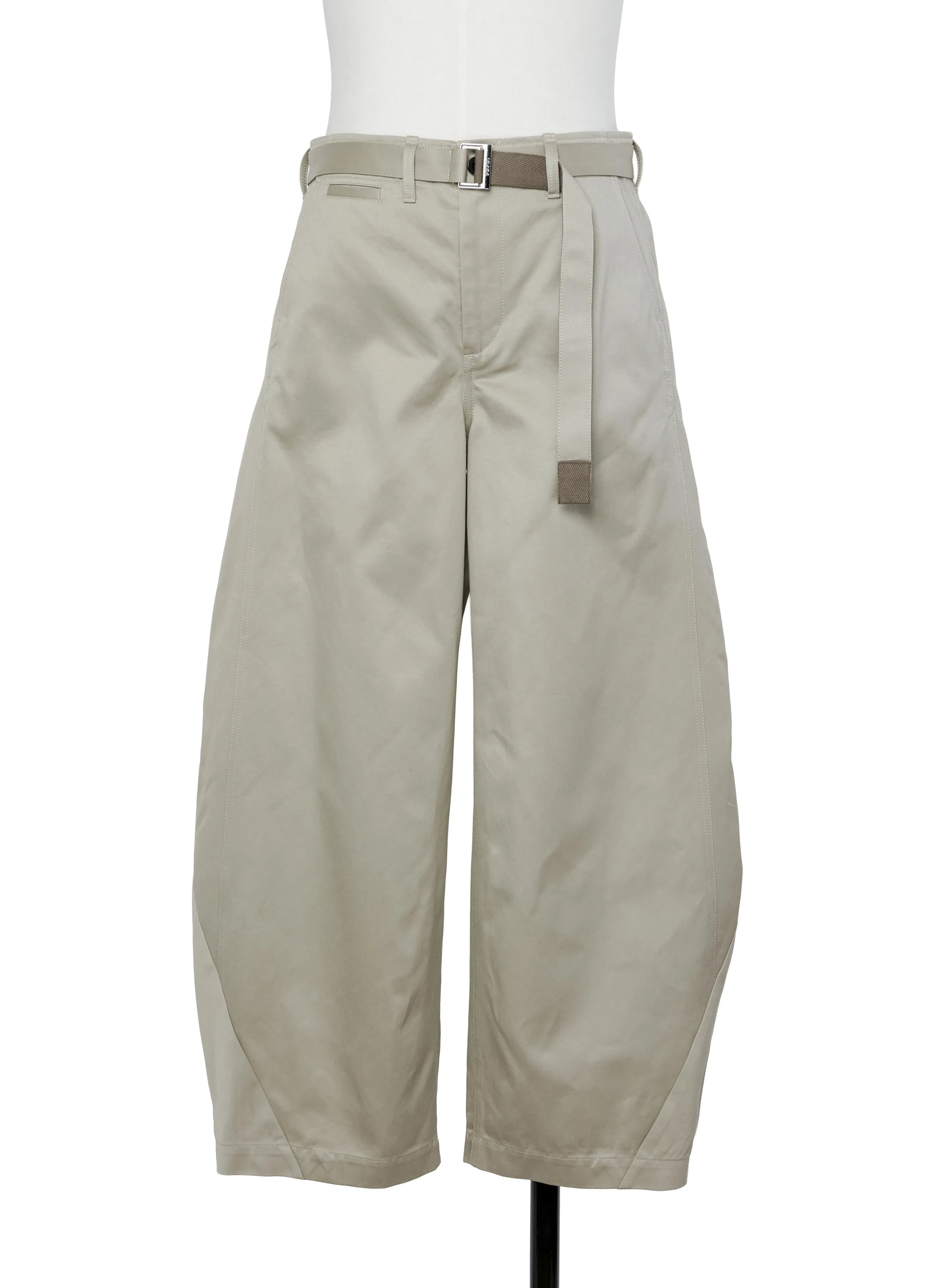 Cotton Chino Pants sold by Sacai product image thumbnail 2