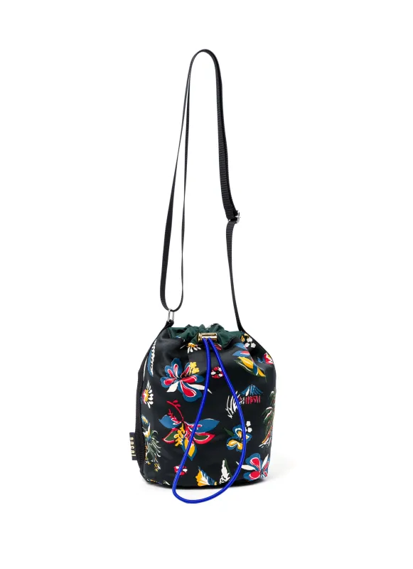 Zantan Crossbody Pouch sold by Sacai