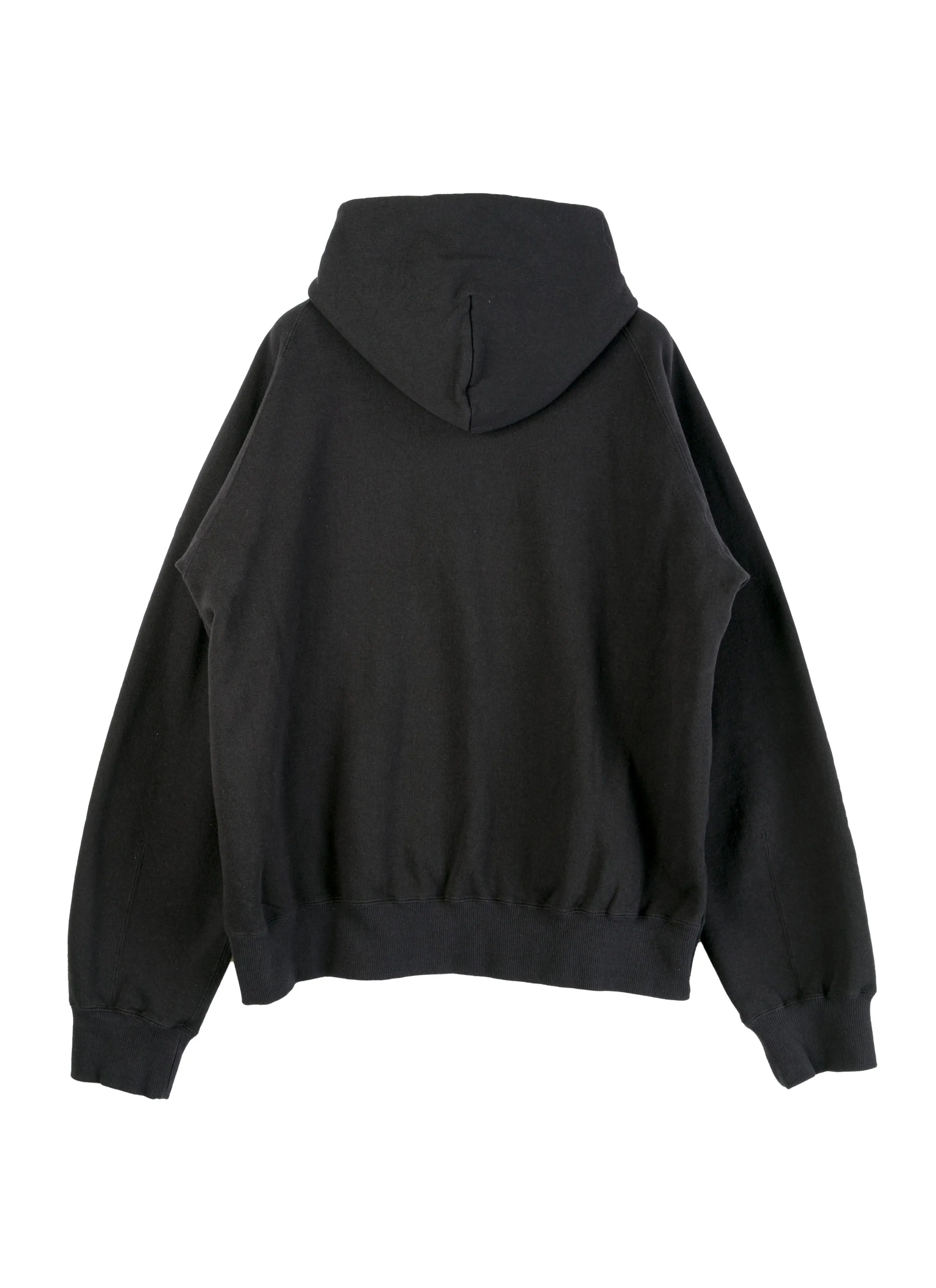 Carhartt WIP Cotton Jersey Hoodie sold by Sacai product image thumbnail 2