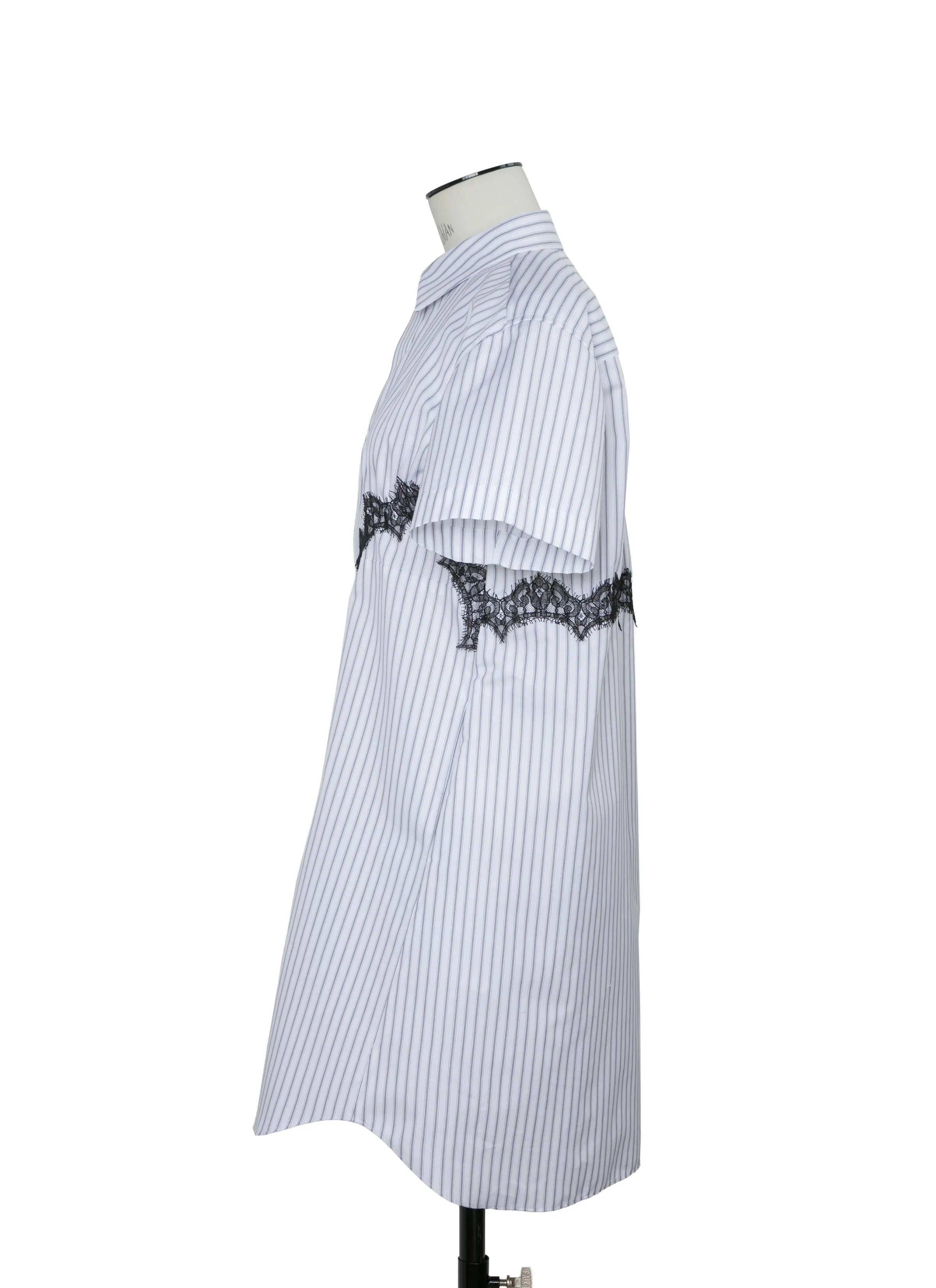 Poplin Dress sold by Sacai product image thumbnail 2