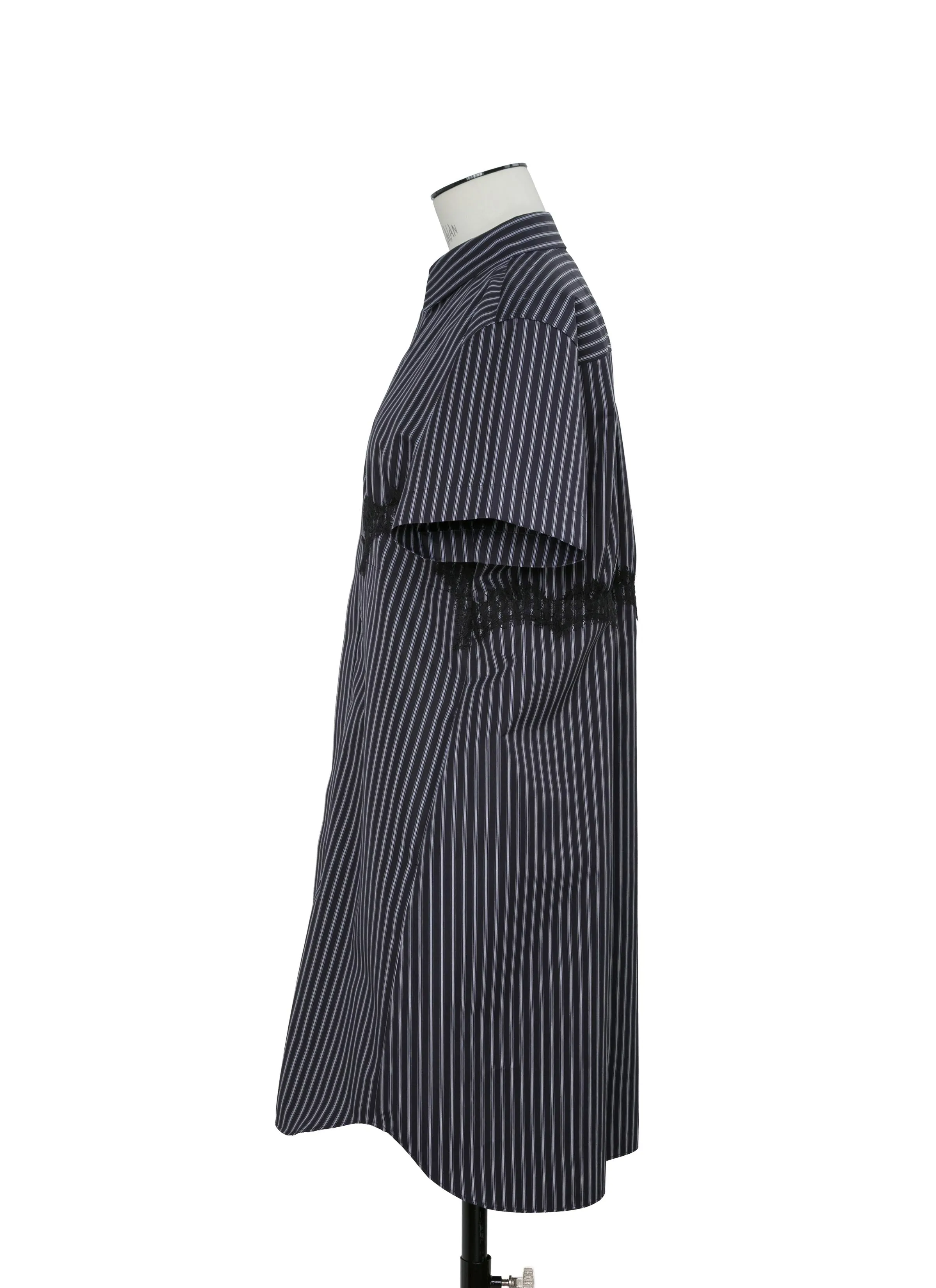 Poplin Dress sold by Sacai product image thumbnail 3