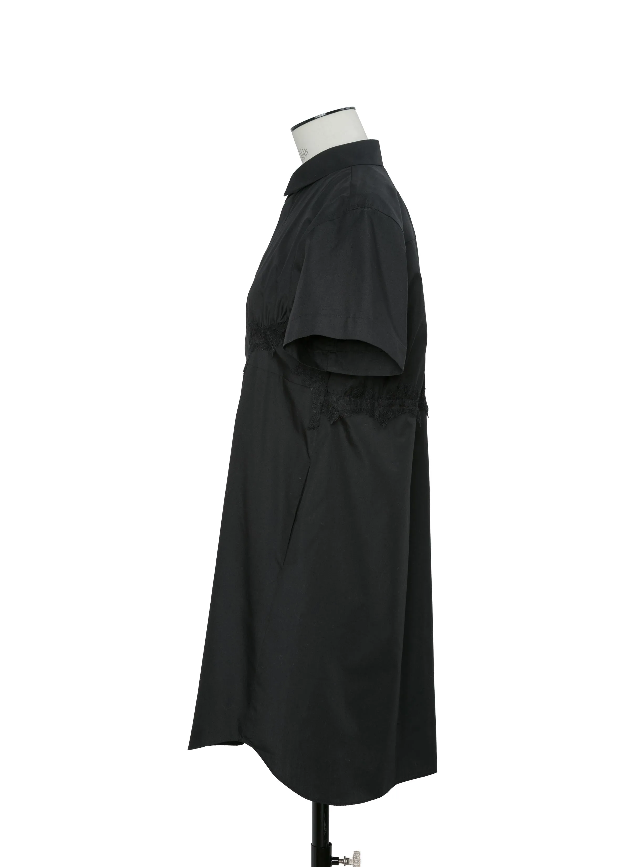 Poplin Dress sold by Sacai product image thumbnail 2