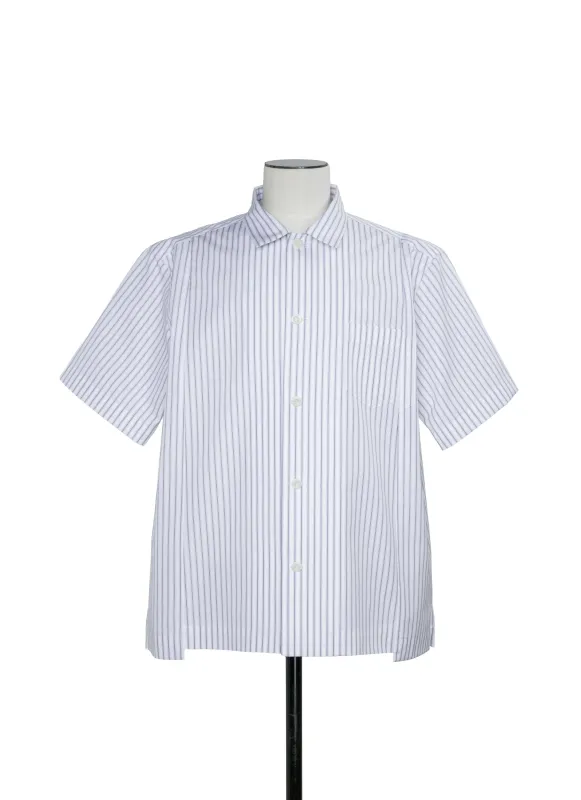Poplin Shirt made by Sacai