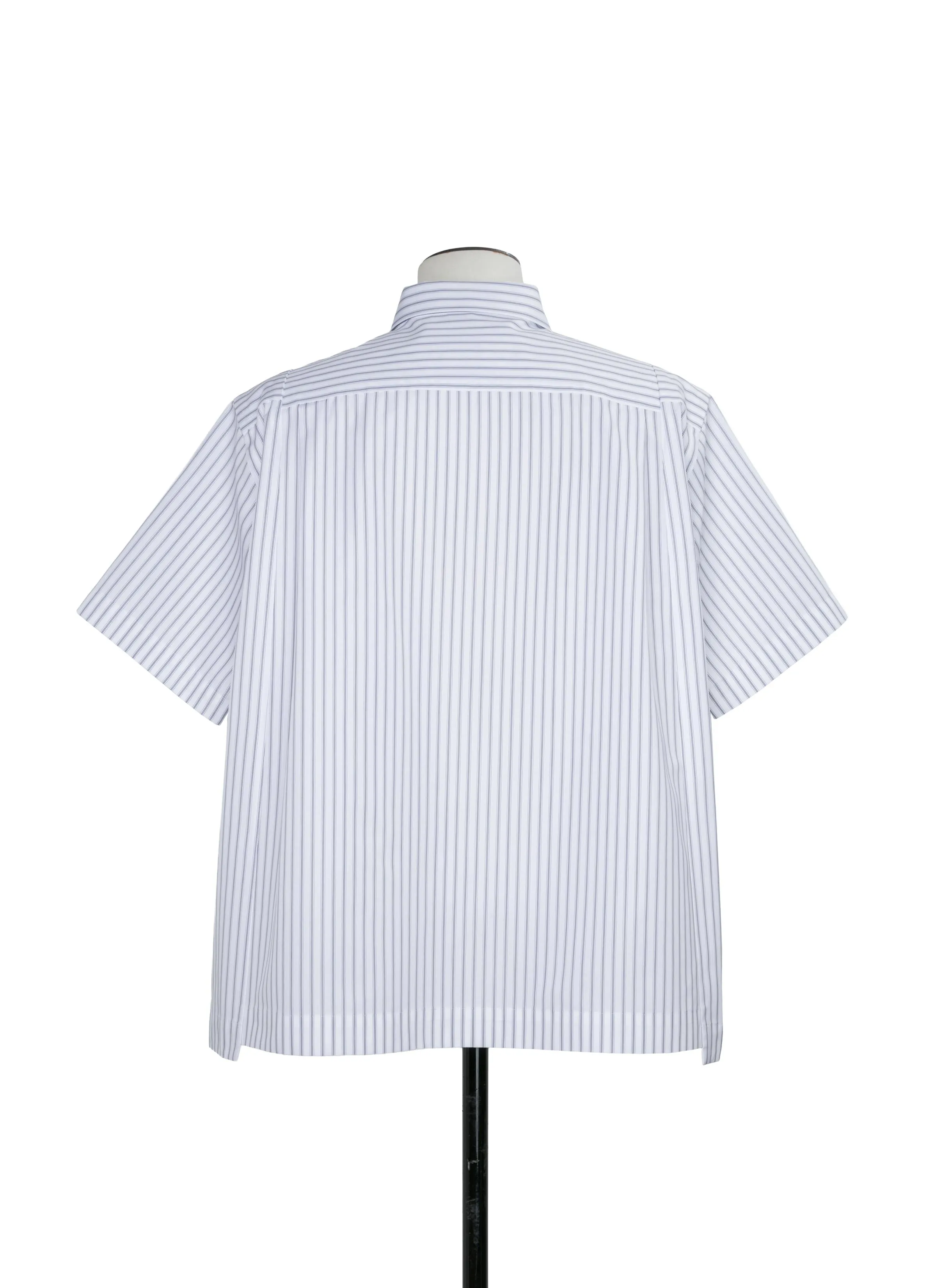 Poplin Shirt sold by Sacai product image thumbnail 3