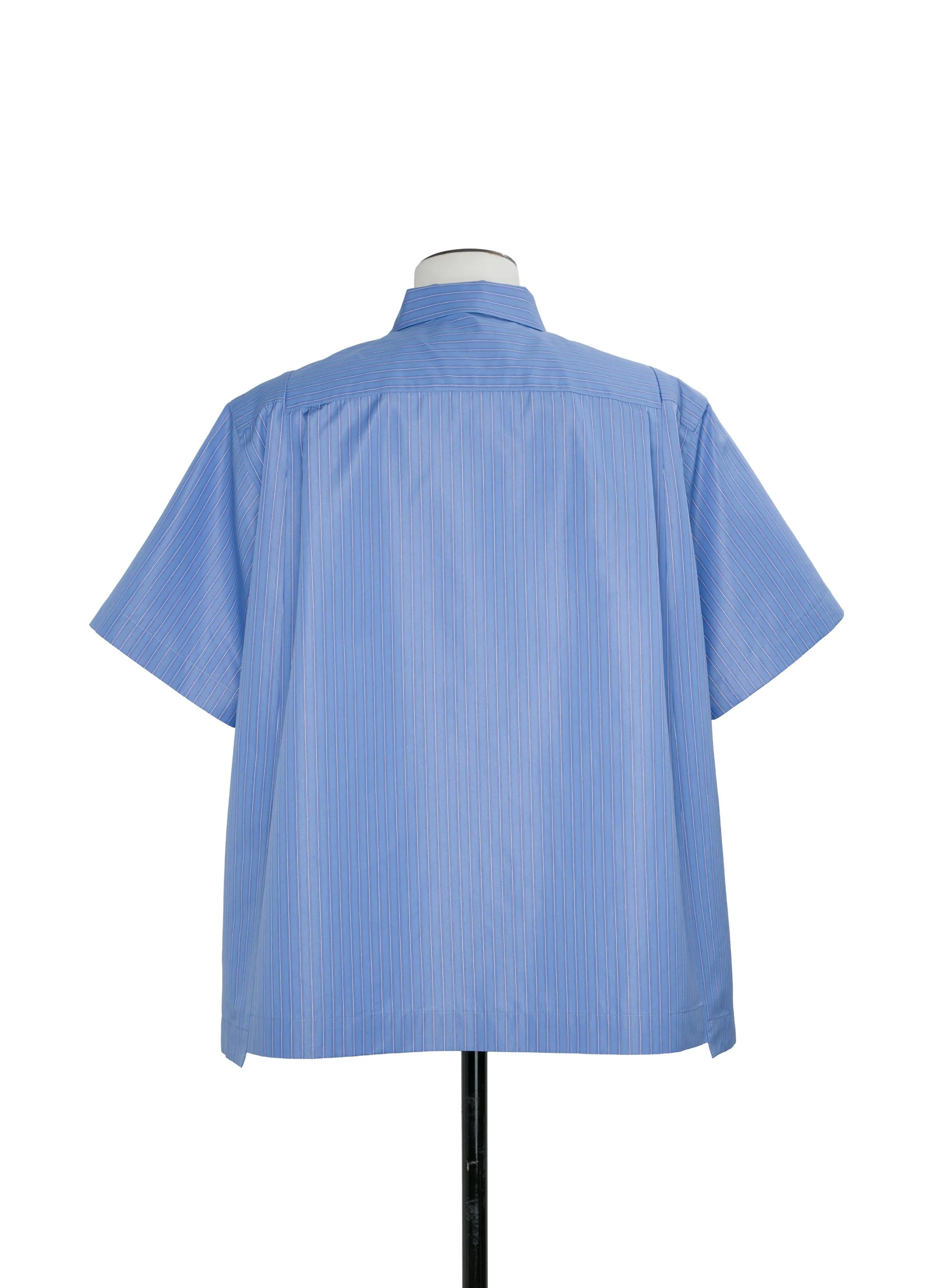 Poplin Shirt sold by Sacai product image thumbnail 4