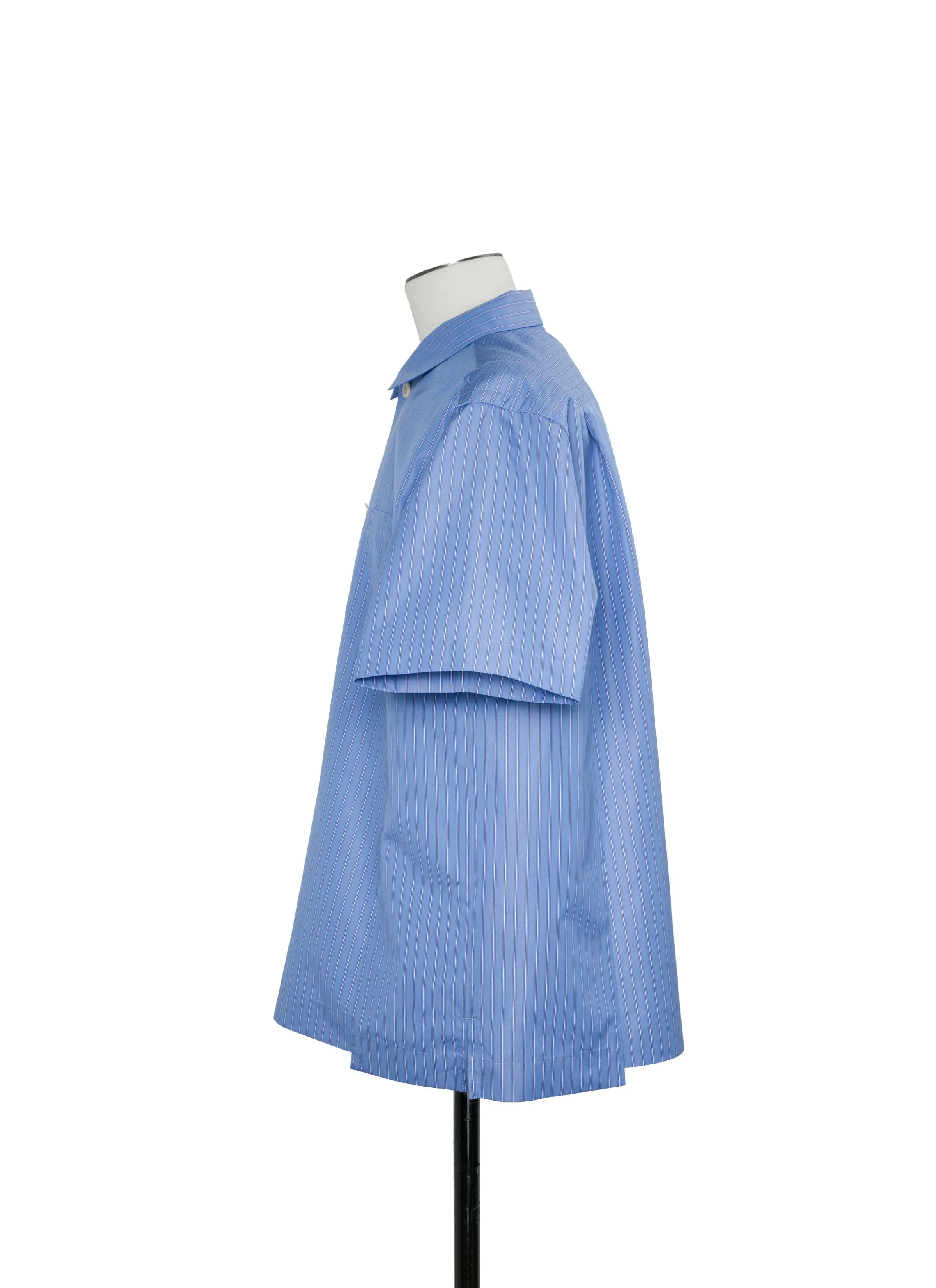 Poplin Shirt sold by Sacai product image thumbnail 3