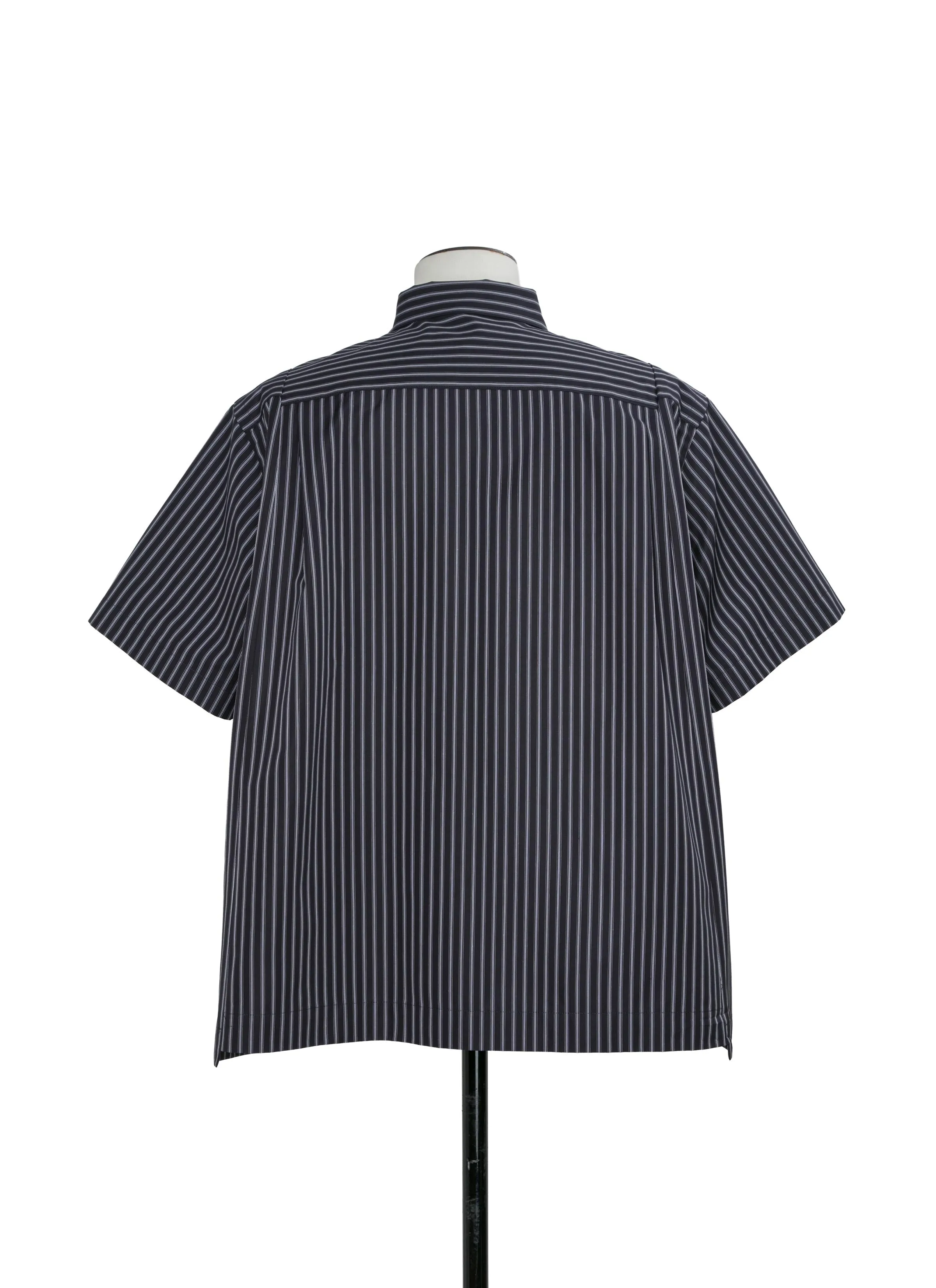 Poplin Shirt sold by Sacai product image thumbnail 3