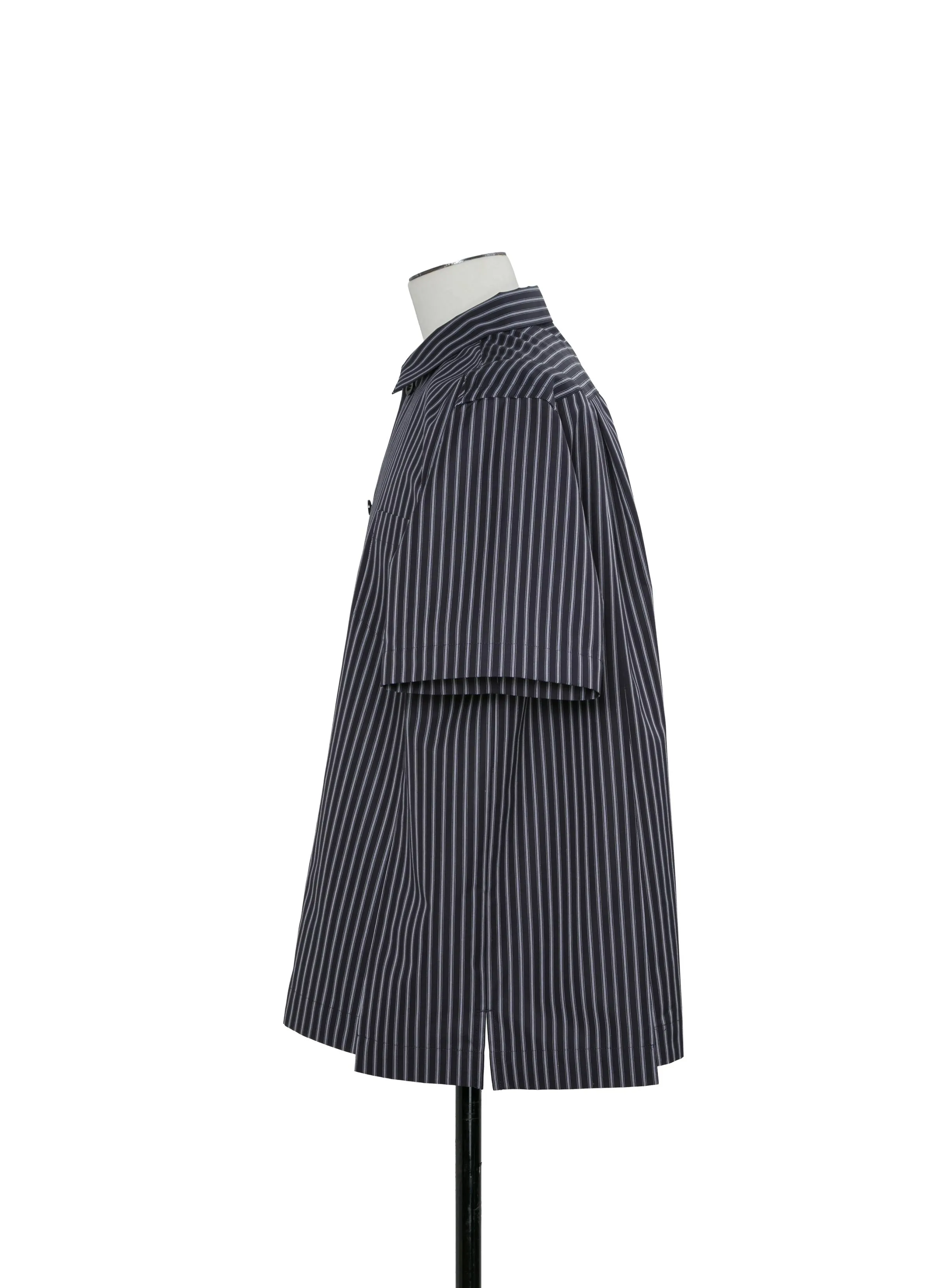 Poplin Shirt sold by Sacai product image thumbnail 2