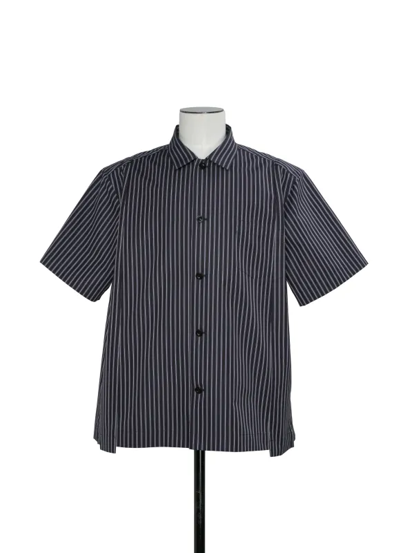 Poplin Shirt made by Sacai