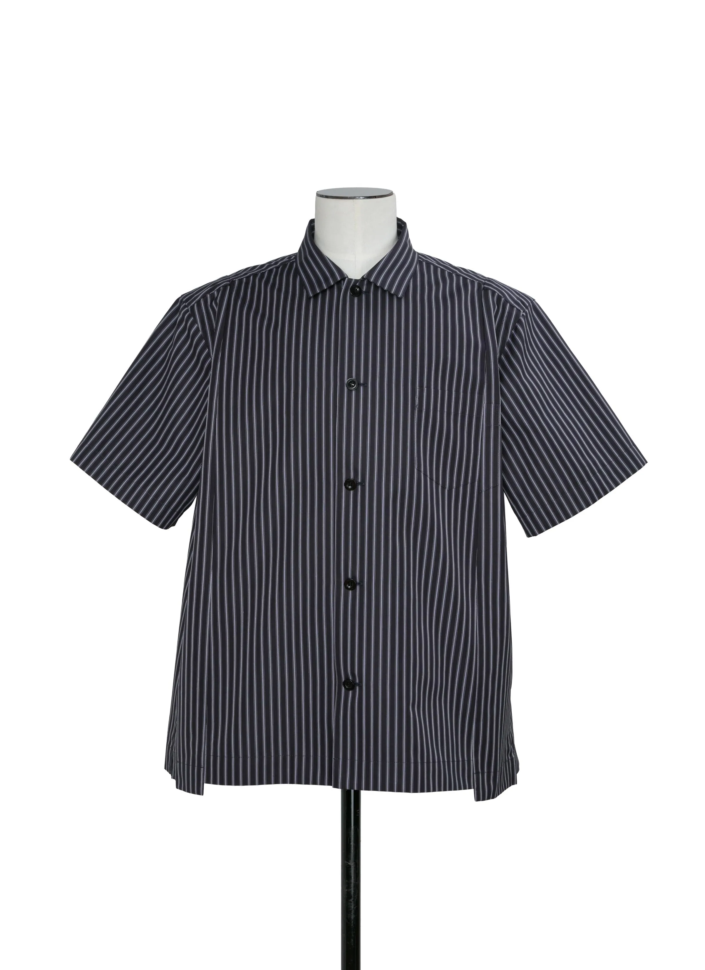 Poplin Shirt sold by Sacai