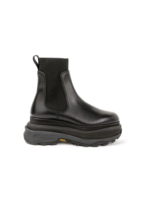 Chelsea Boots made by Sacai