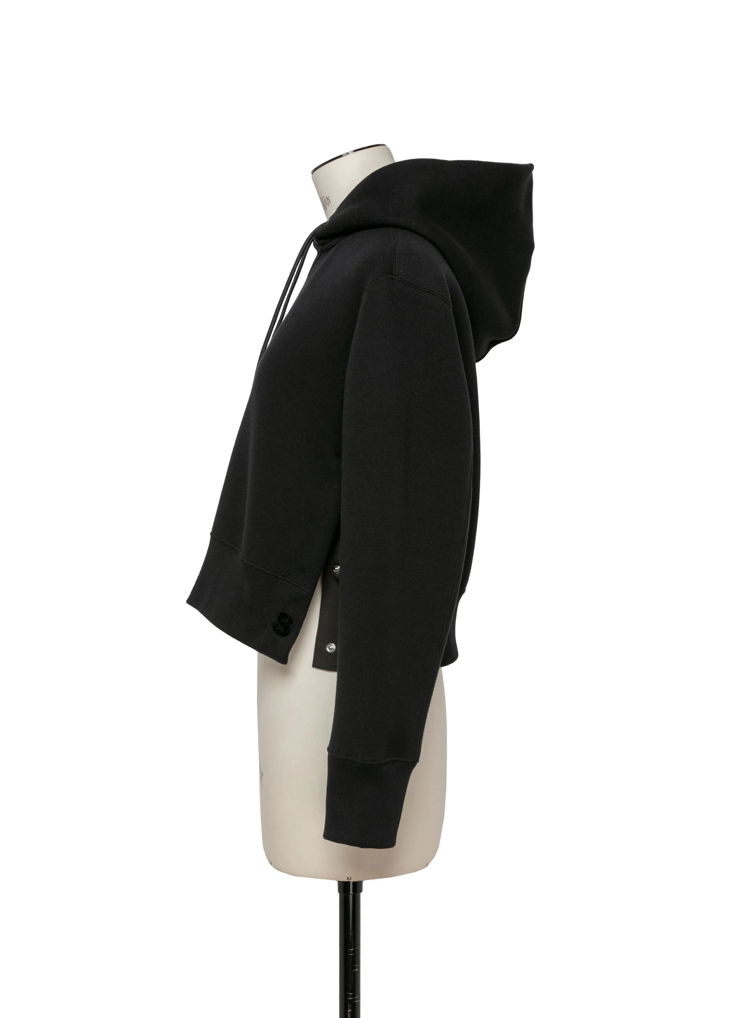s Sponge Sweat Hoodie sold by Sacai product image thumbnail 3