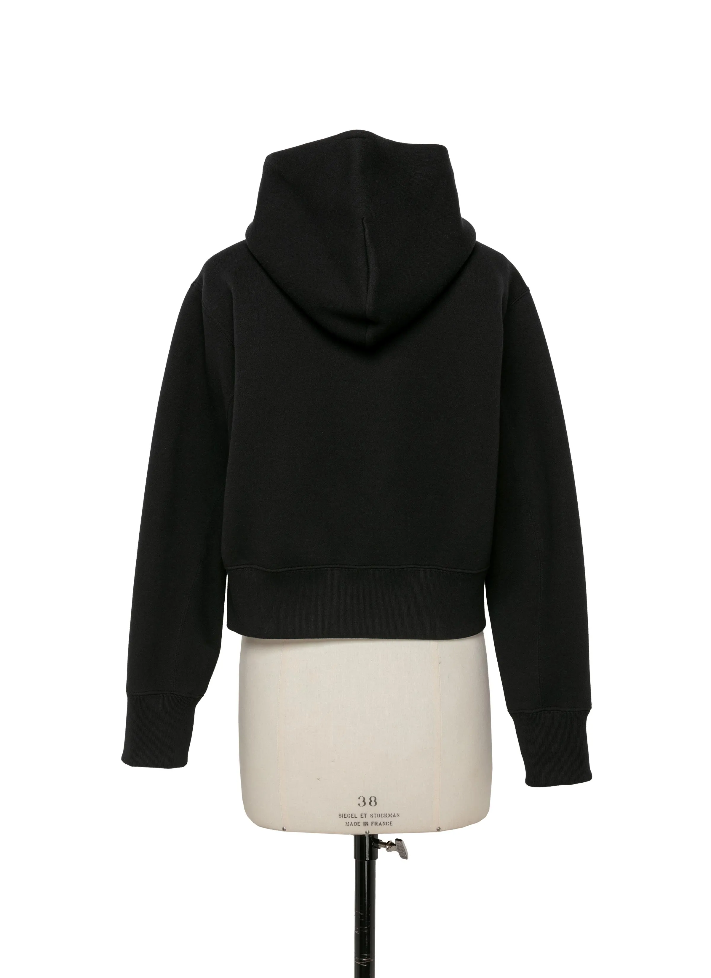 s Sponge Sweat Hoodie sold by Sacai product image thumbnail 4