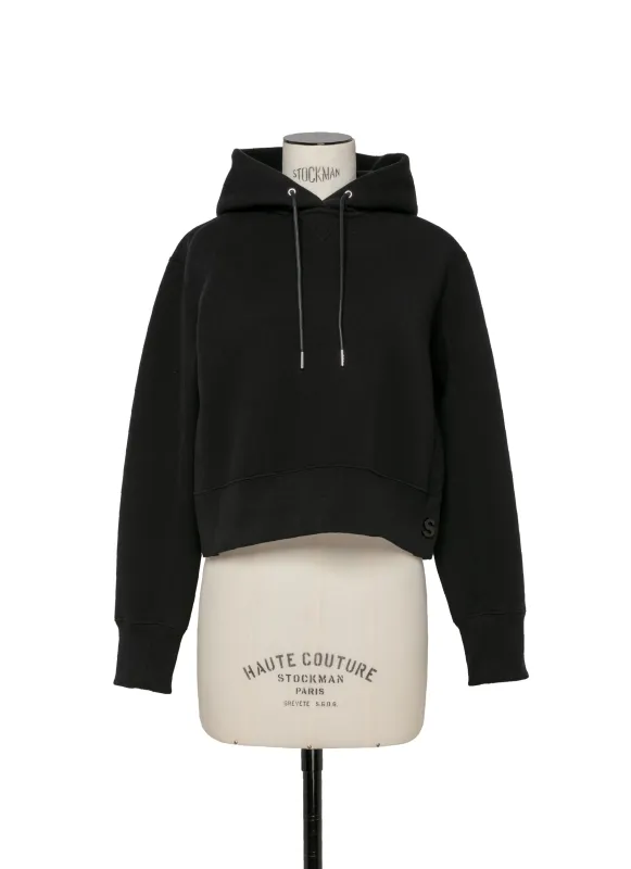 s Sponge Sweat Hoodie made by Sacai