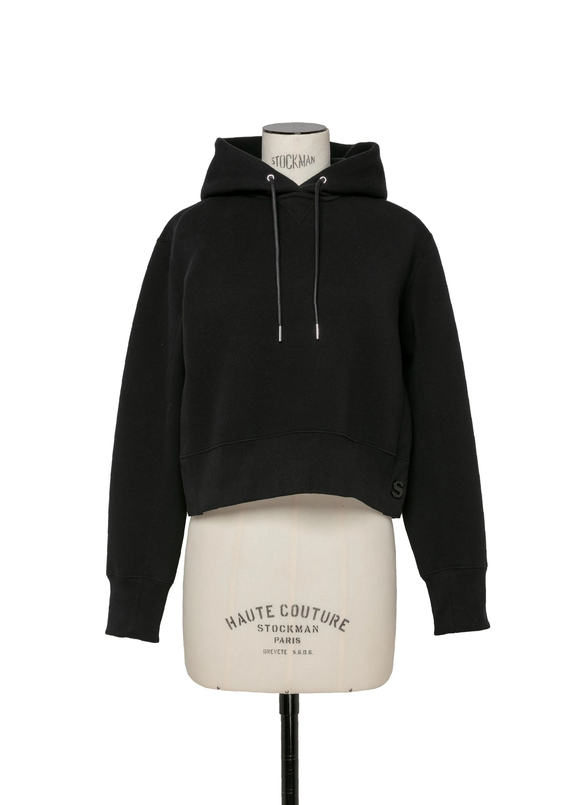 s Sponge Sweat Hoodie sold by Sacai