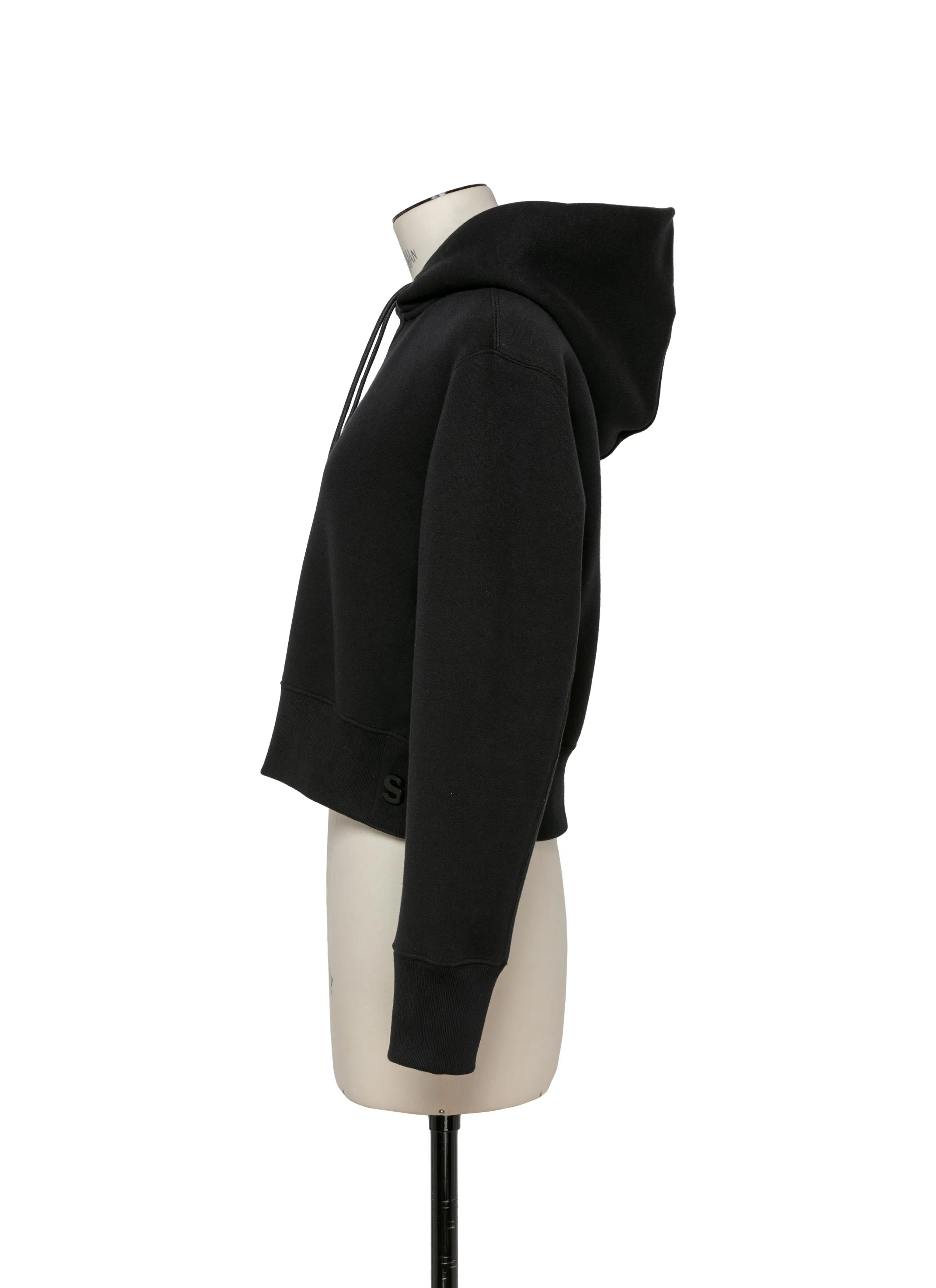 s Sponge Sweat Hoodie sold by Sacai product image thumbnail 2