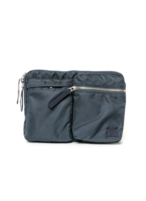 sacai x PORTER / Laptop Pouch made by Sacai