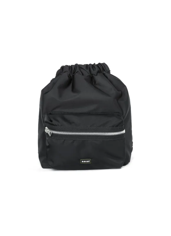 Pocket Knapsack made by Sacai