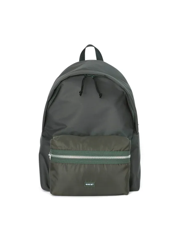 Pocket Backpack made by Sacai