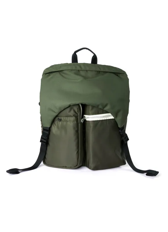 Utility Backpack made by Sacai