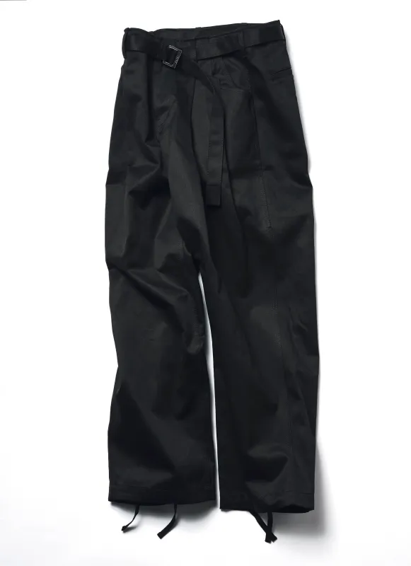 Cotton Chino Pants made by Sacai