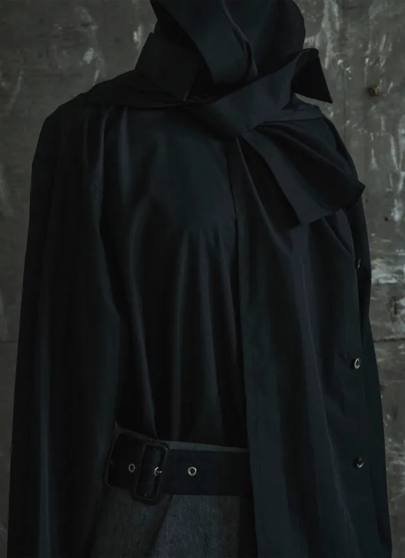 Poplin Shirt made by Sacai